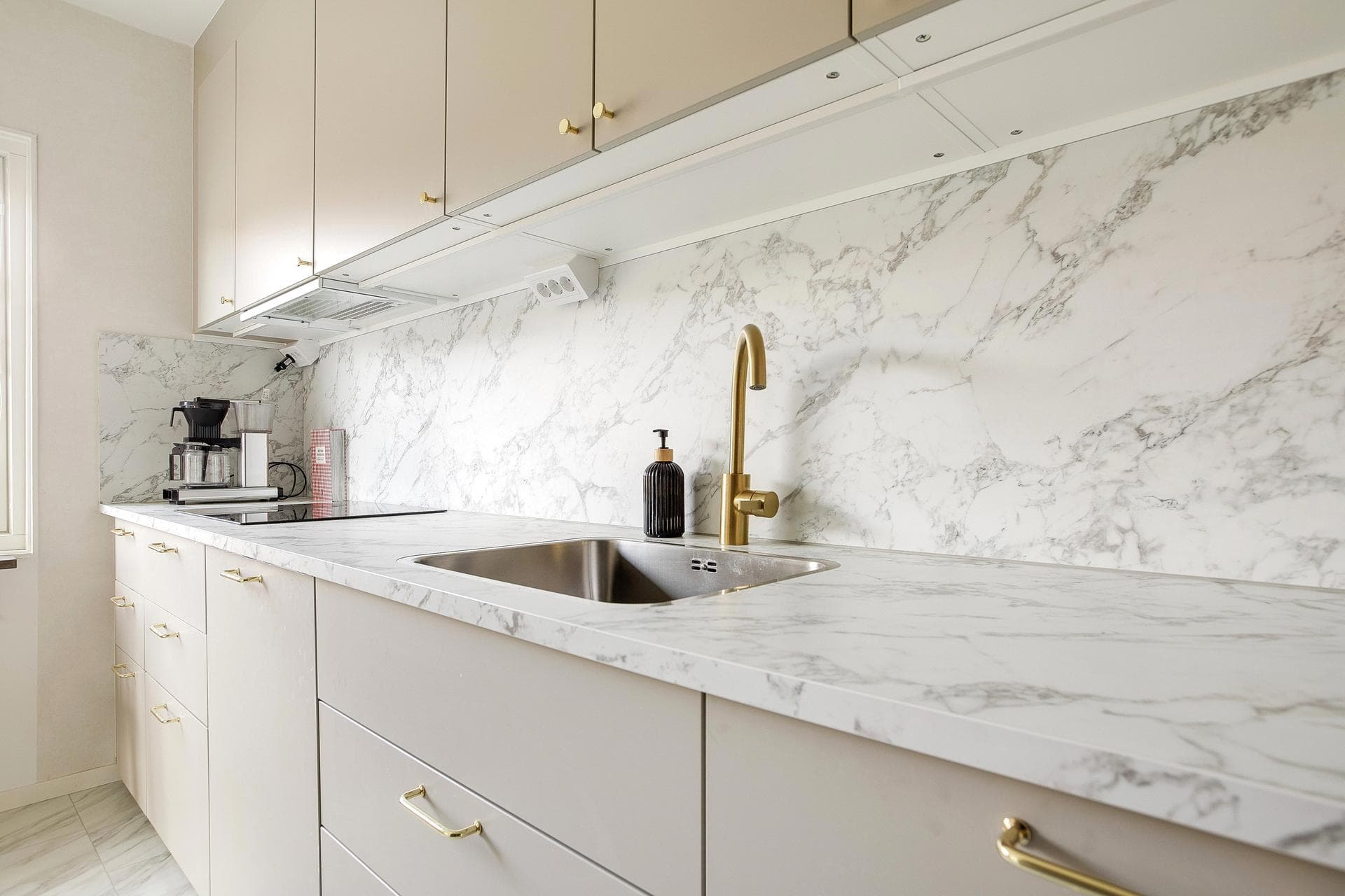 Drottning Kristinas väg 9C