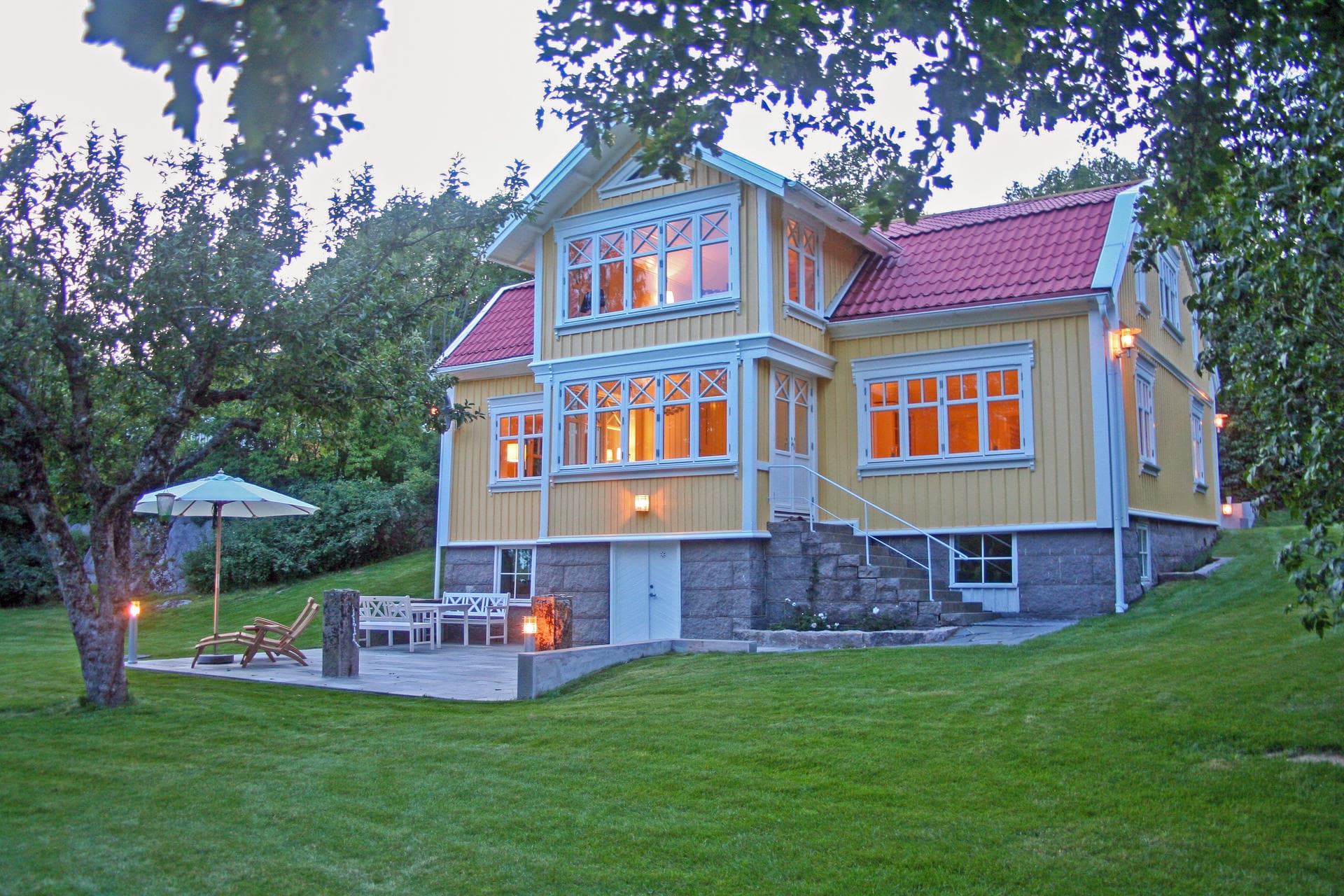 Spiggvägen 6