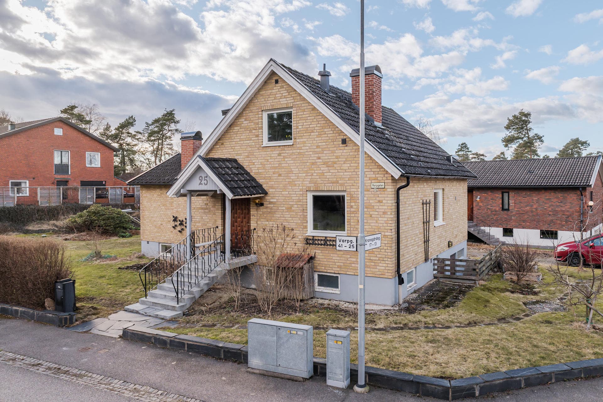 Varpgatan 25