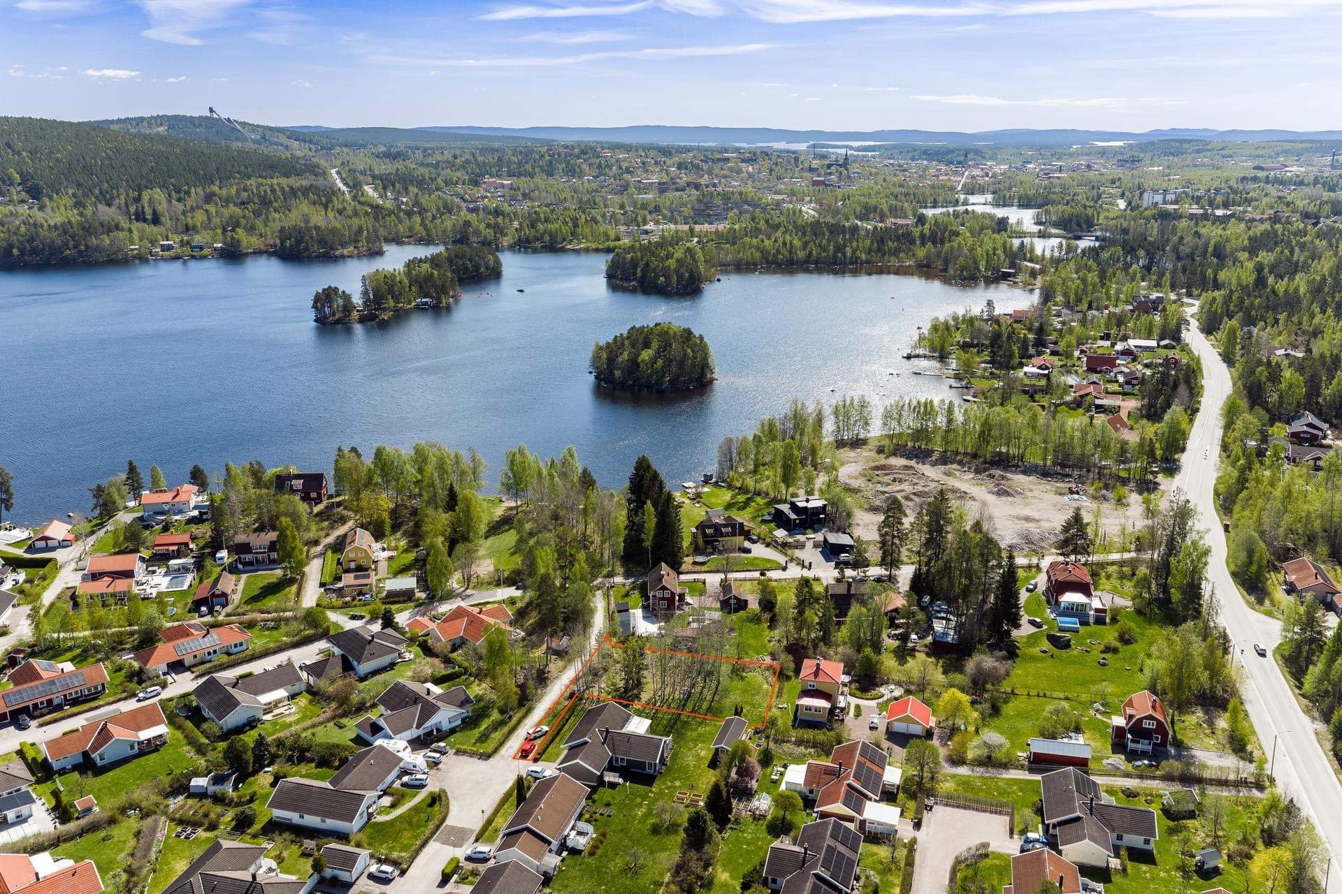 Blåklocksvägen 20