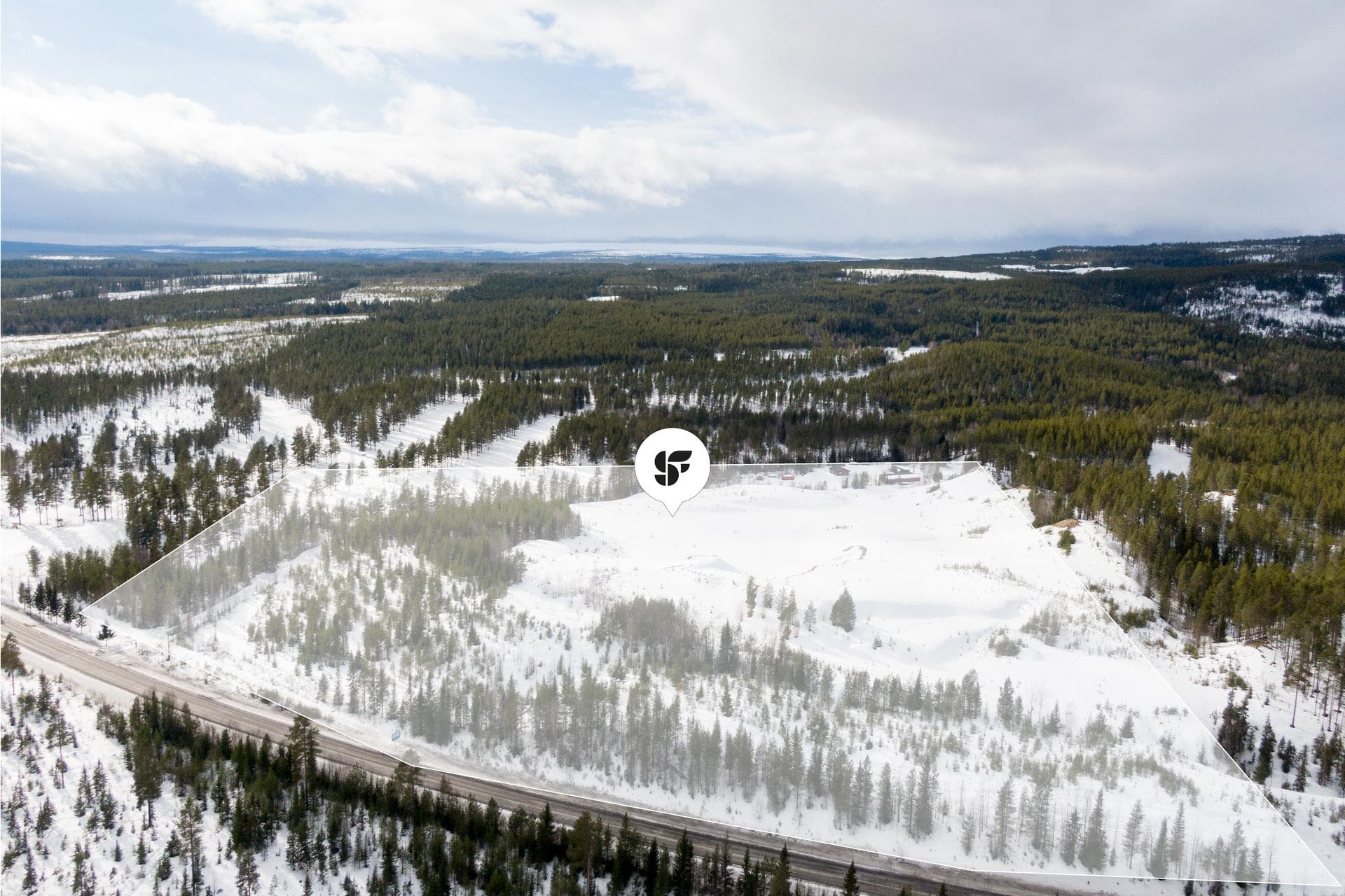 KLÖVSJÖ 6:443