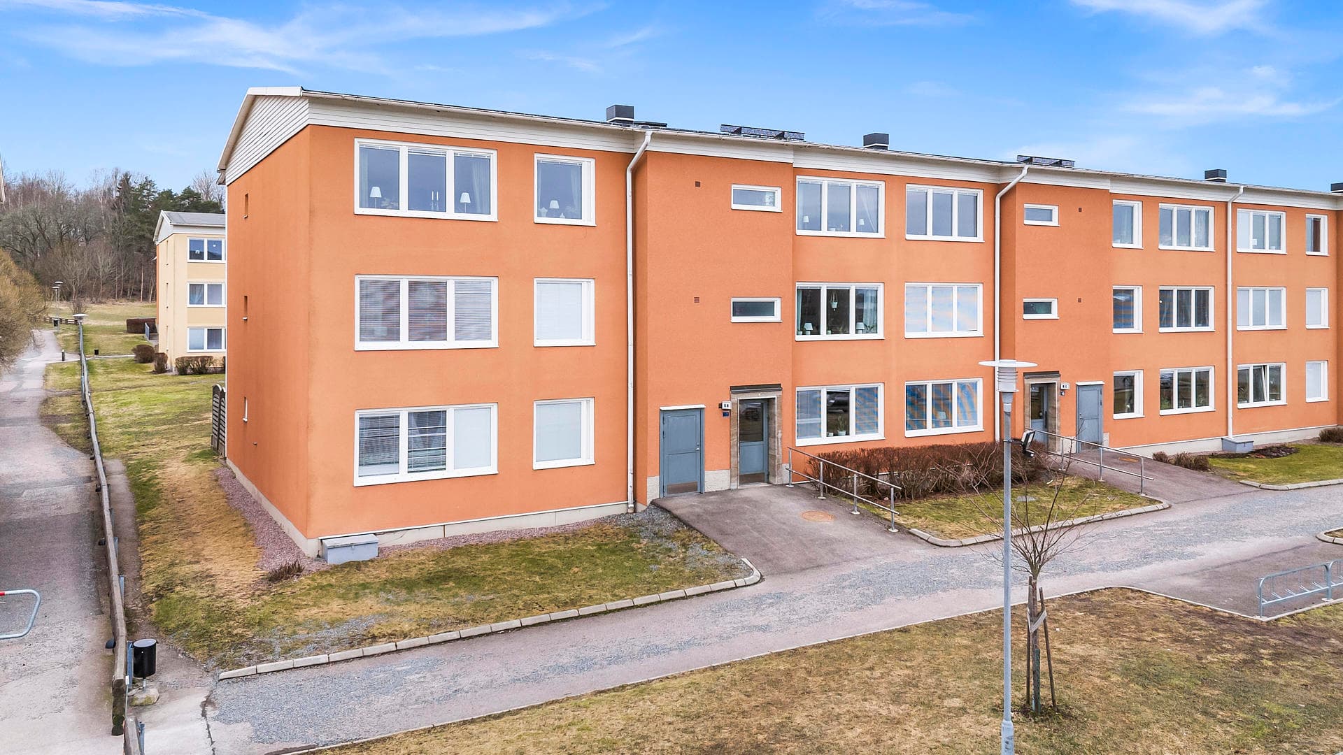 Kihlmansgatan 6H
