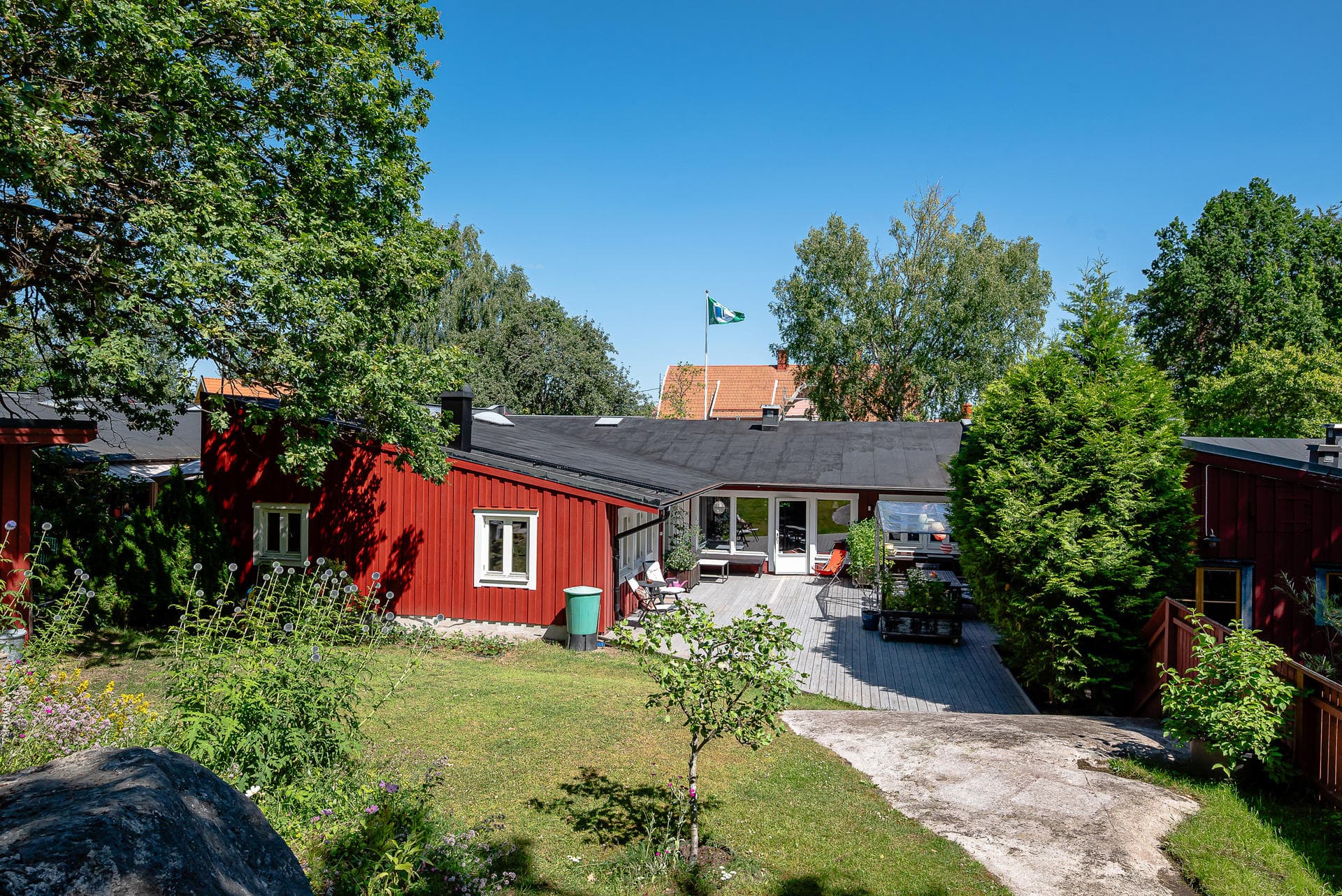 Fjällgatan