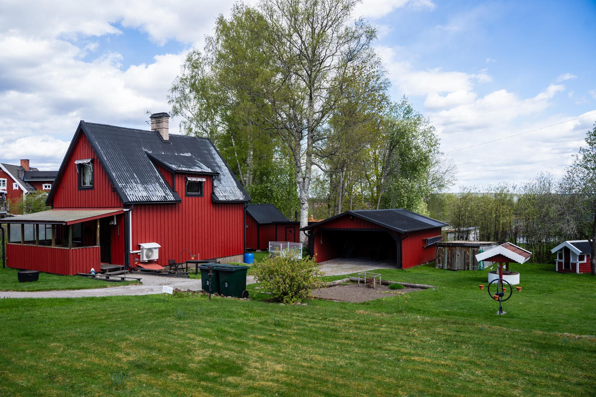 Skyttegatan 33