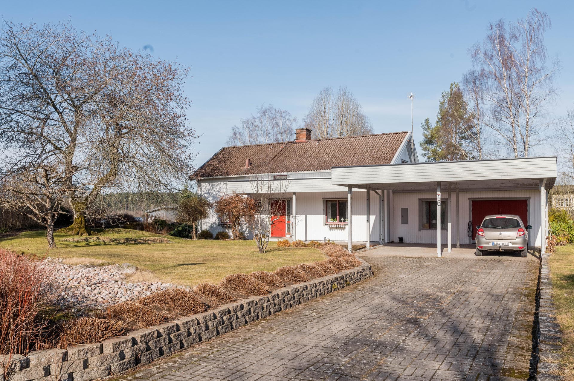 Spexerydsvägen 6