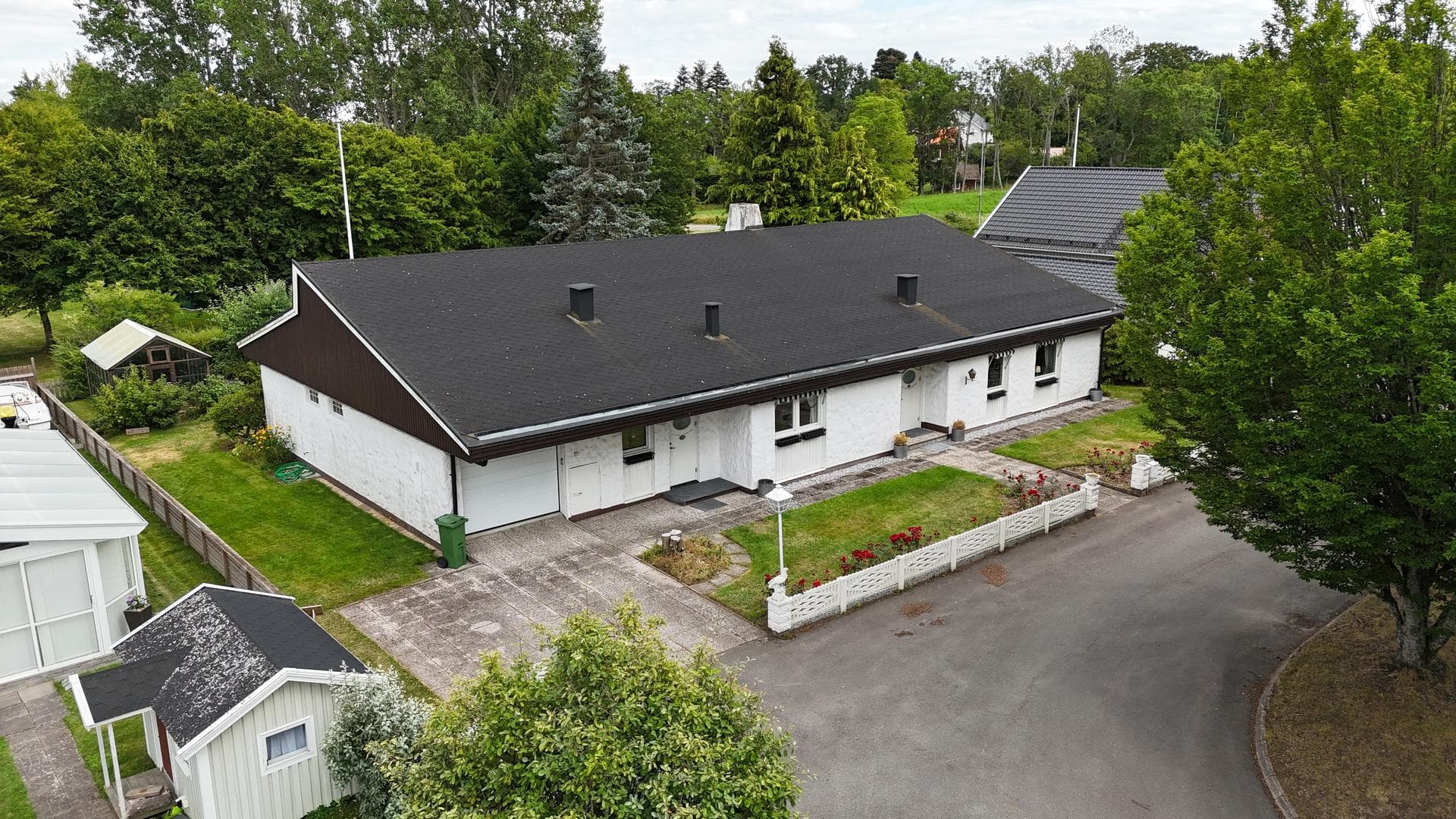 Klarinettvägen 3