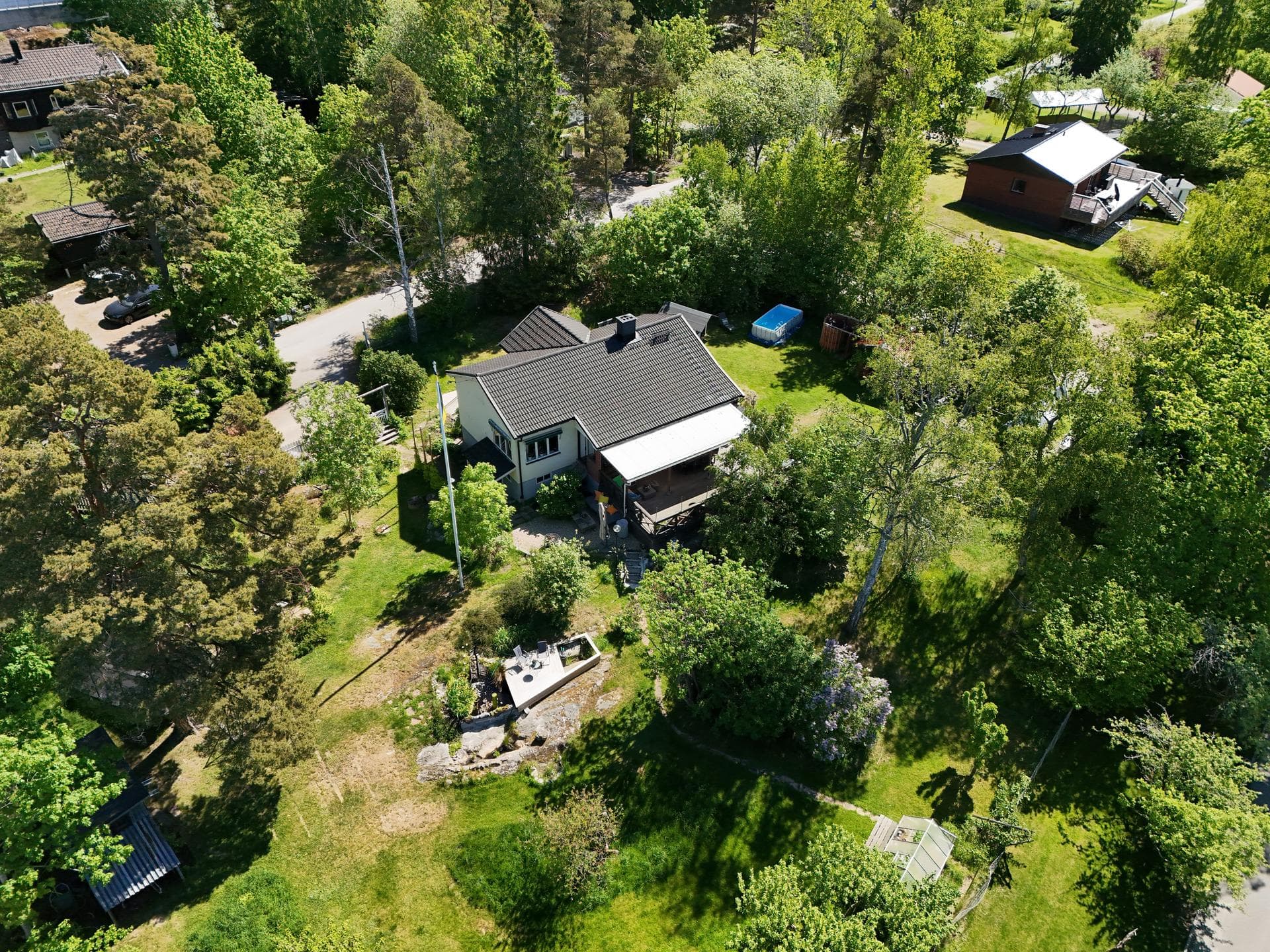 Fasanvägen 14