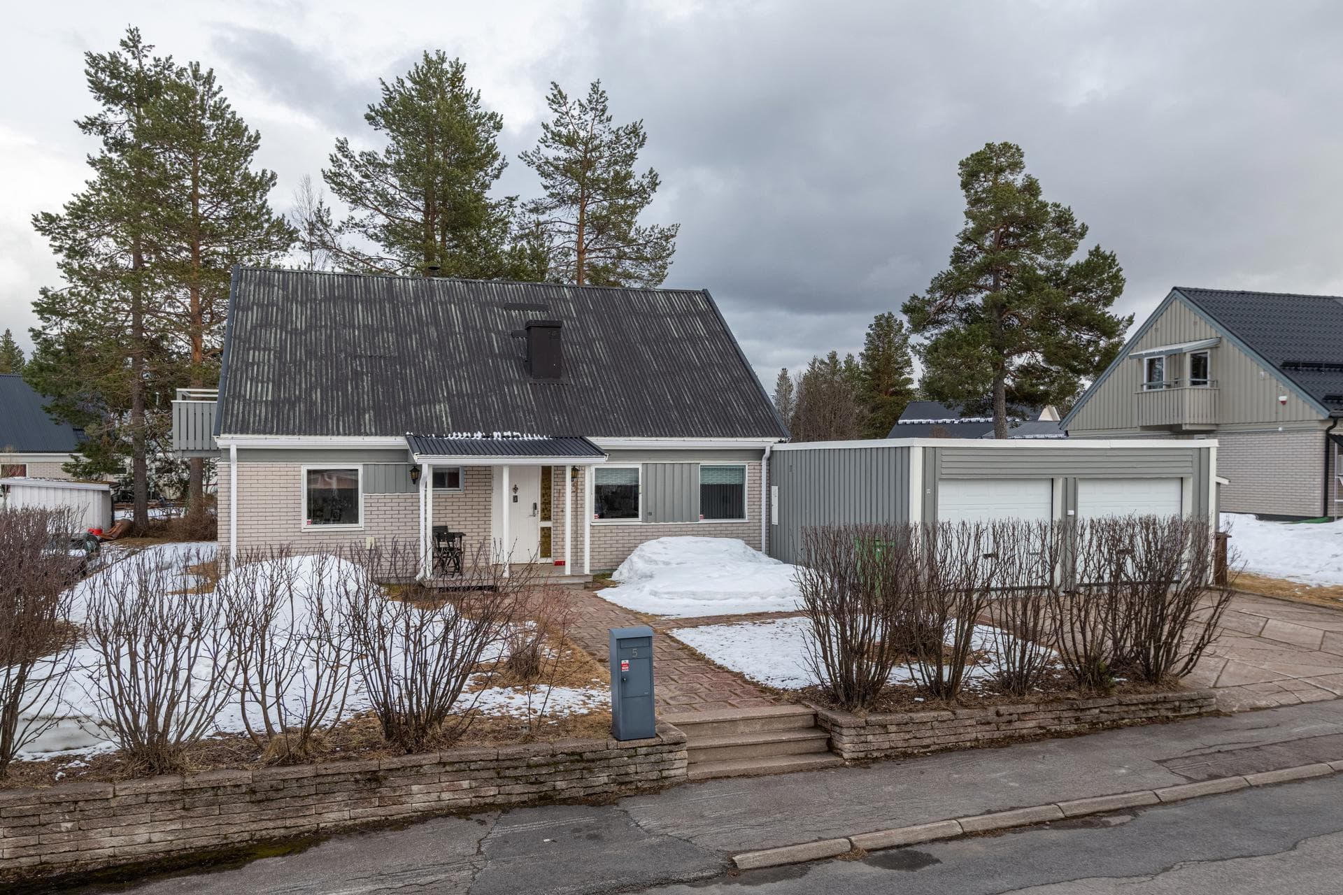 Öringvägen 5