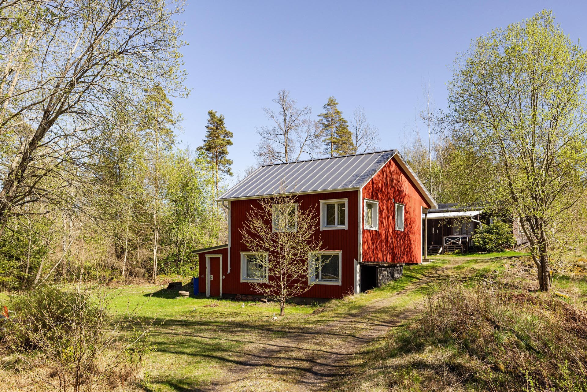 Sandåker 145