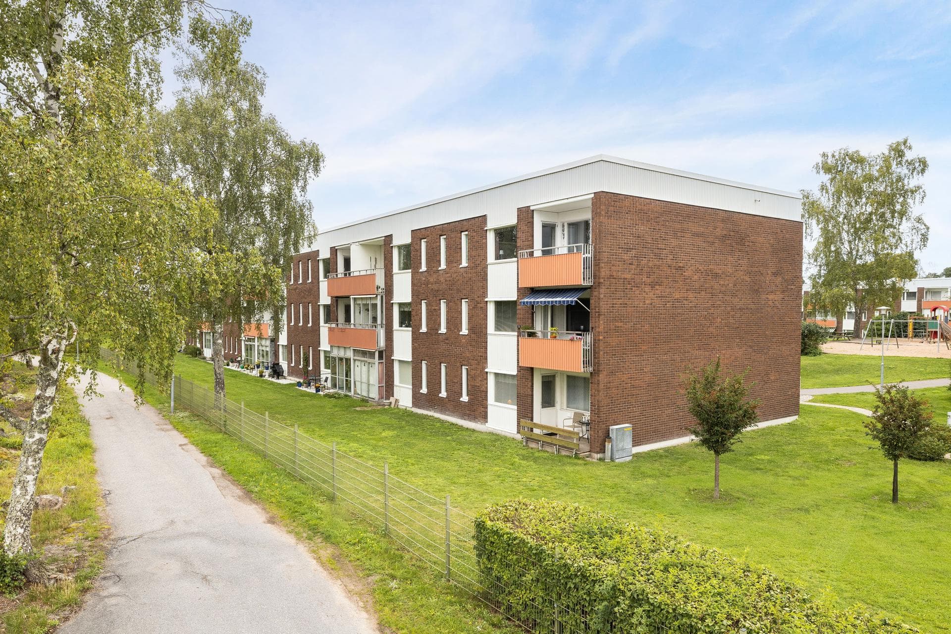 Östersjövägen 42D