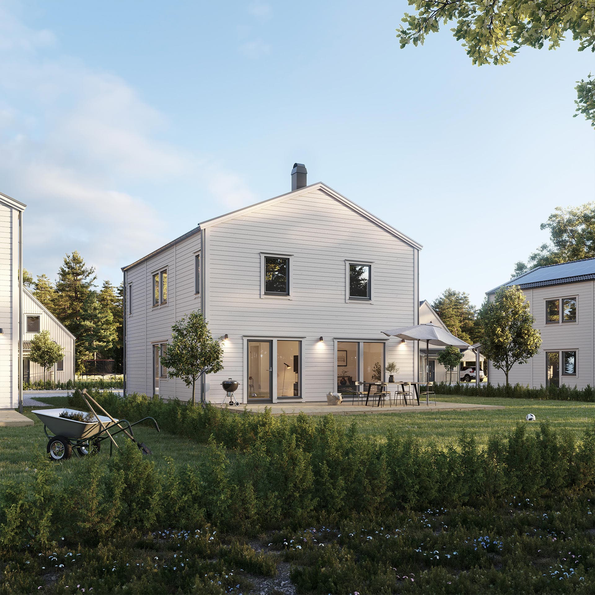 Tryffelgatan 11