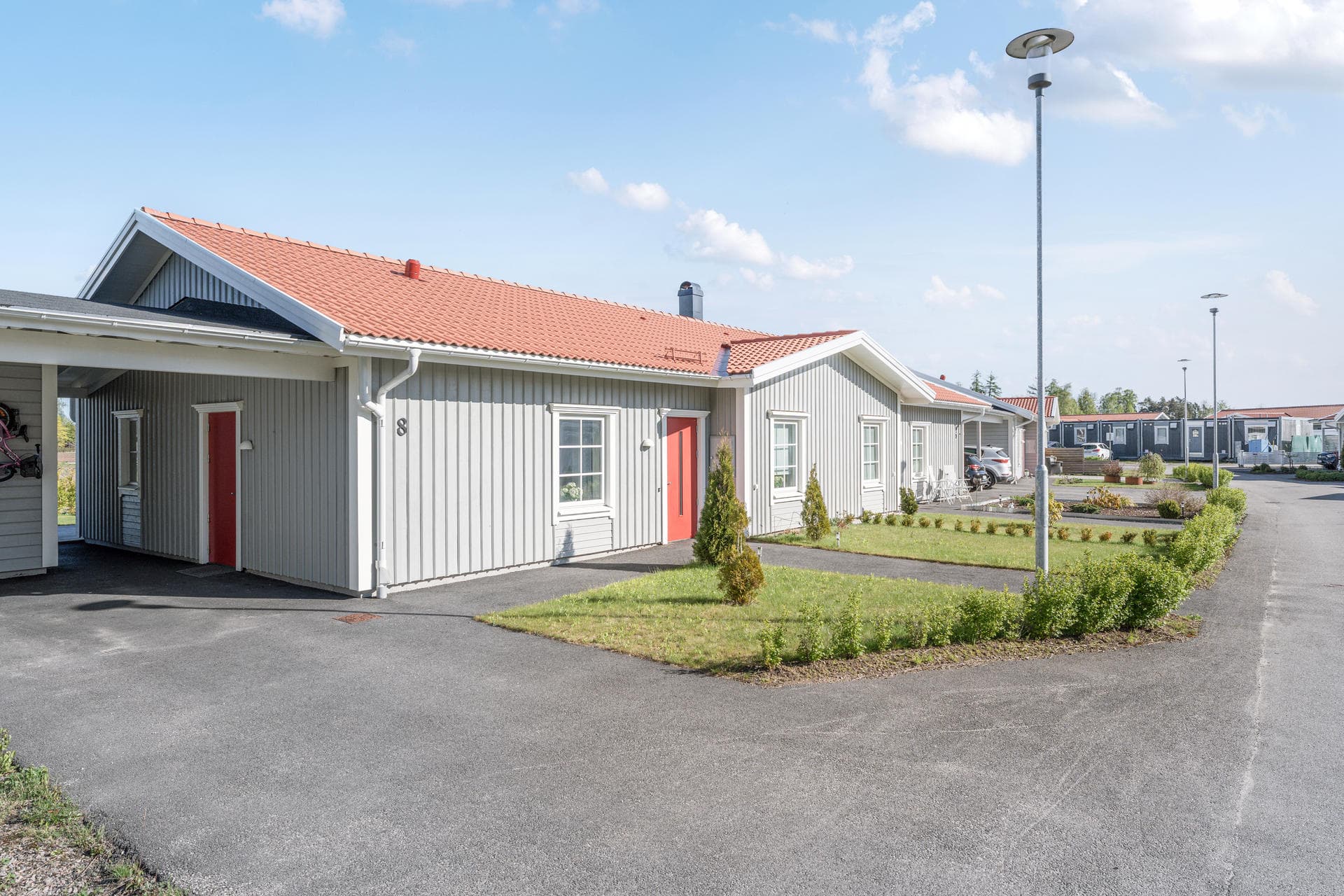 Blåklintsvägen