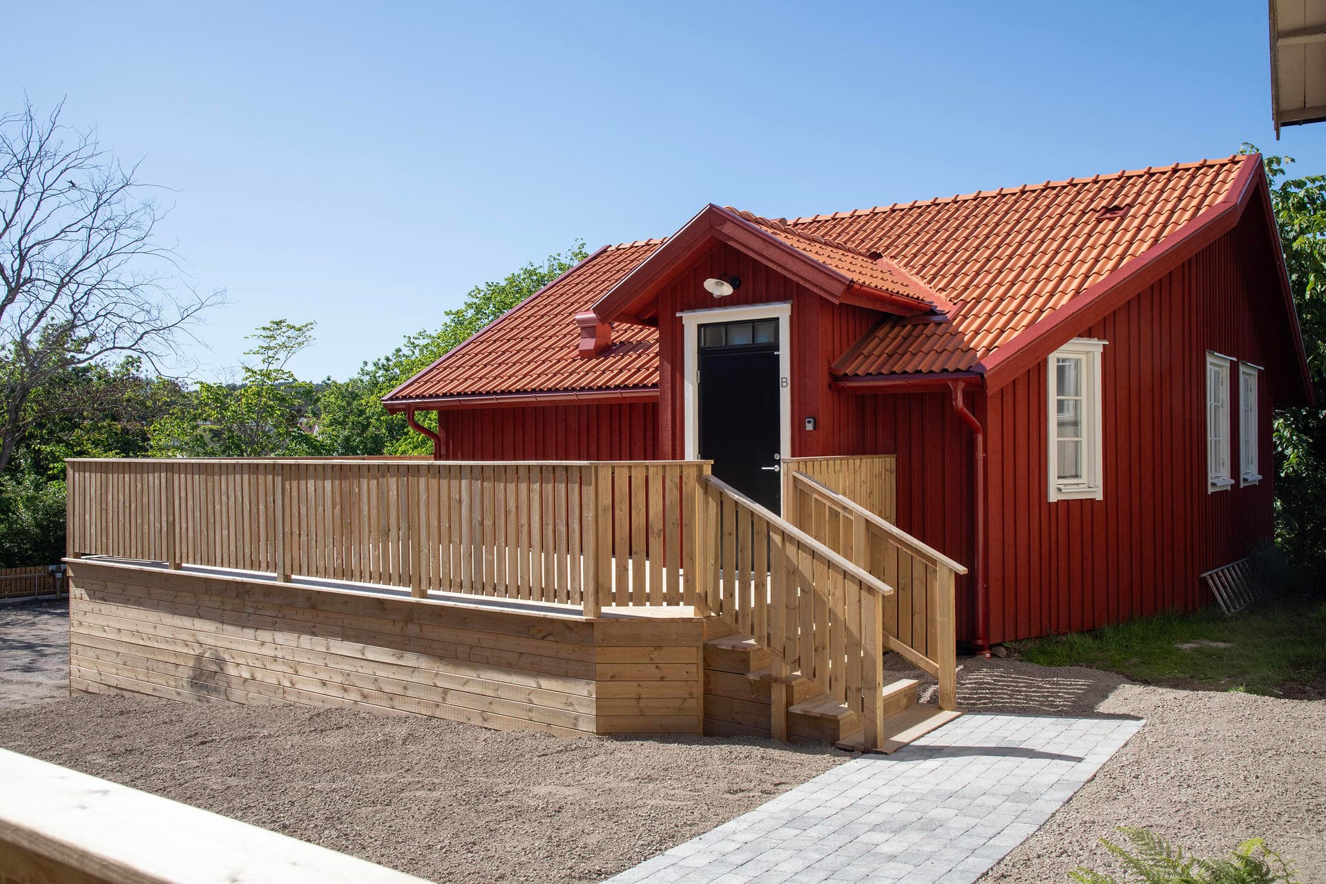 Flyghamnsvägen 20B