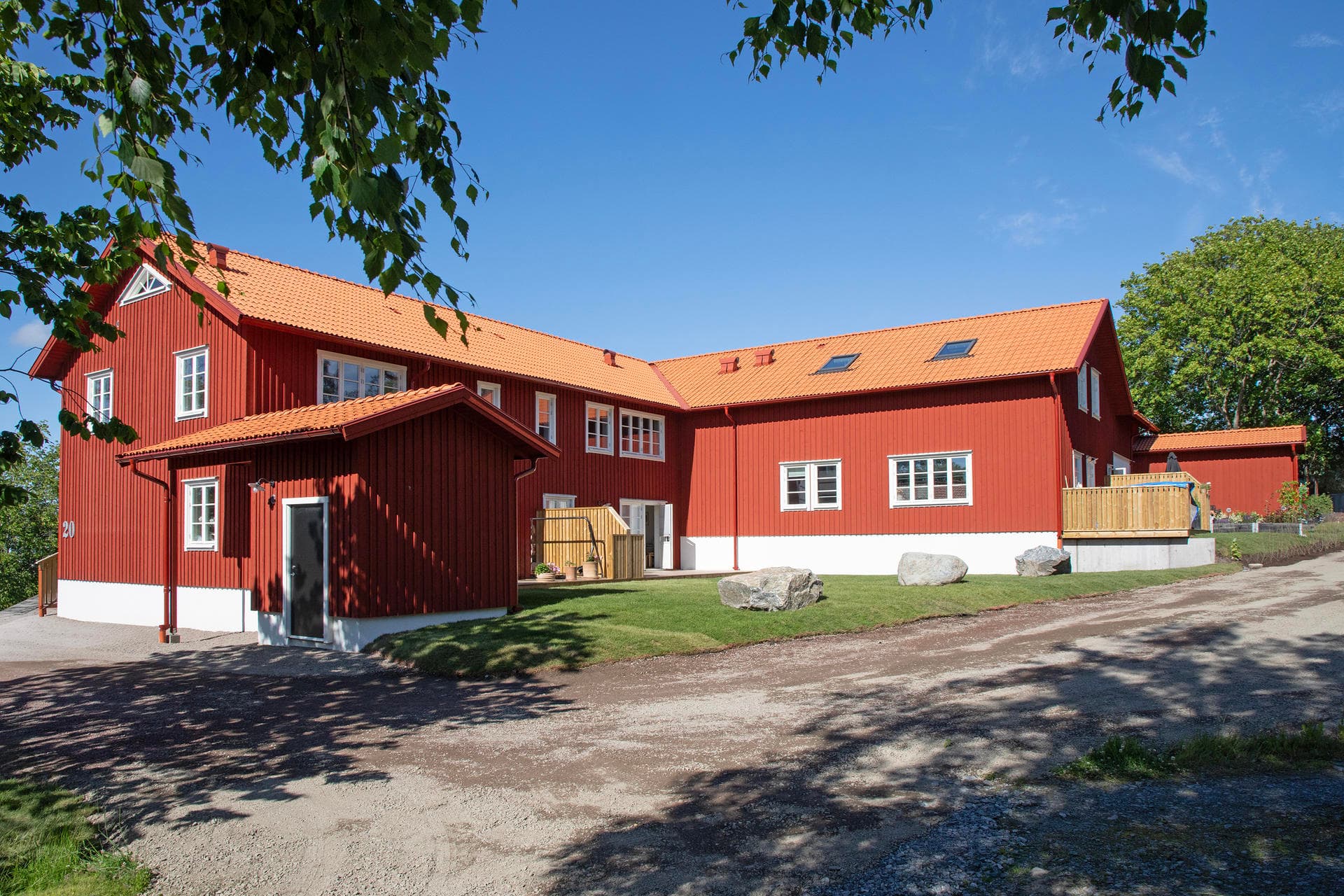 Flyghamnsvägen 20D