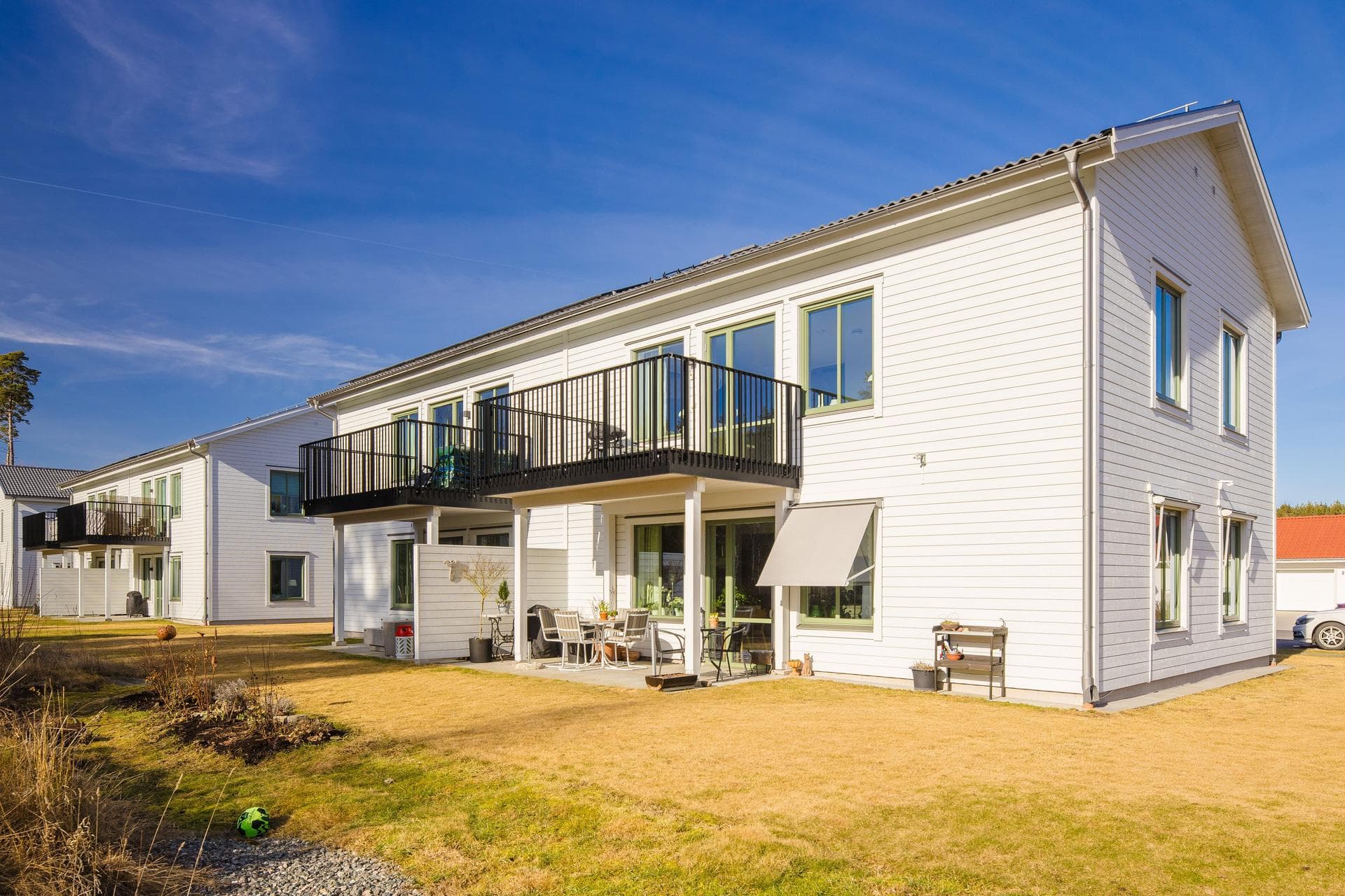 Förmansvägen 7C