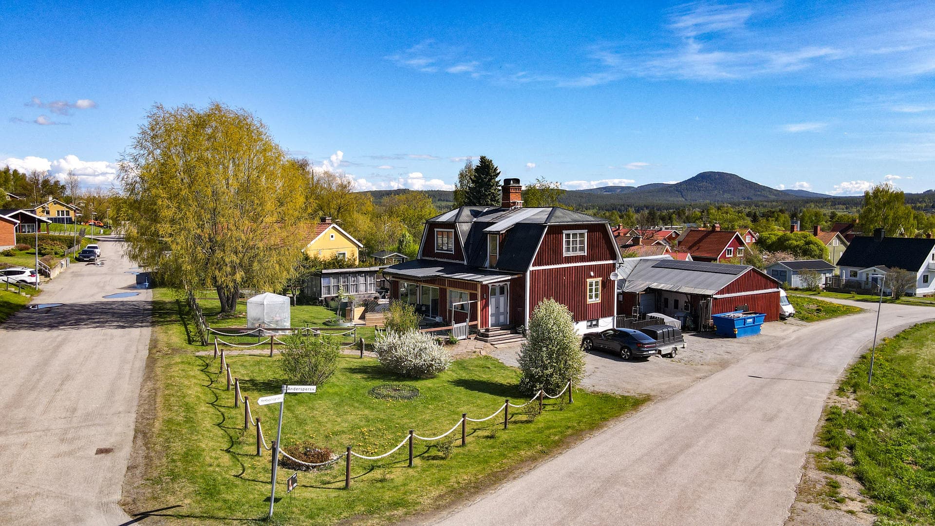 Öjevägen 24
