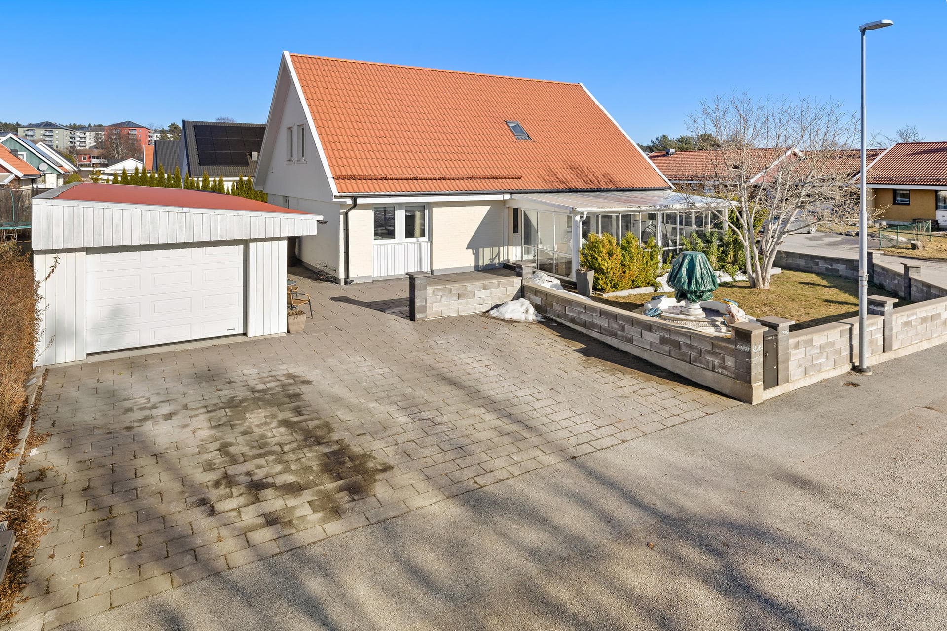 Cementvägen 2
