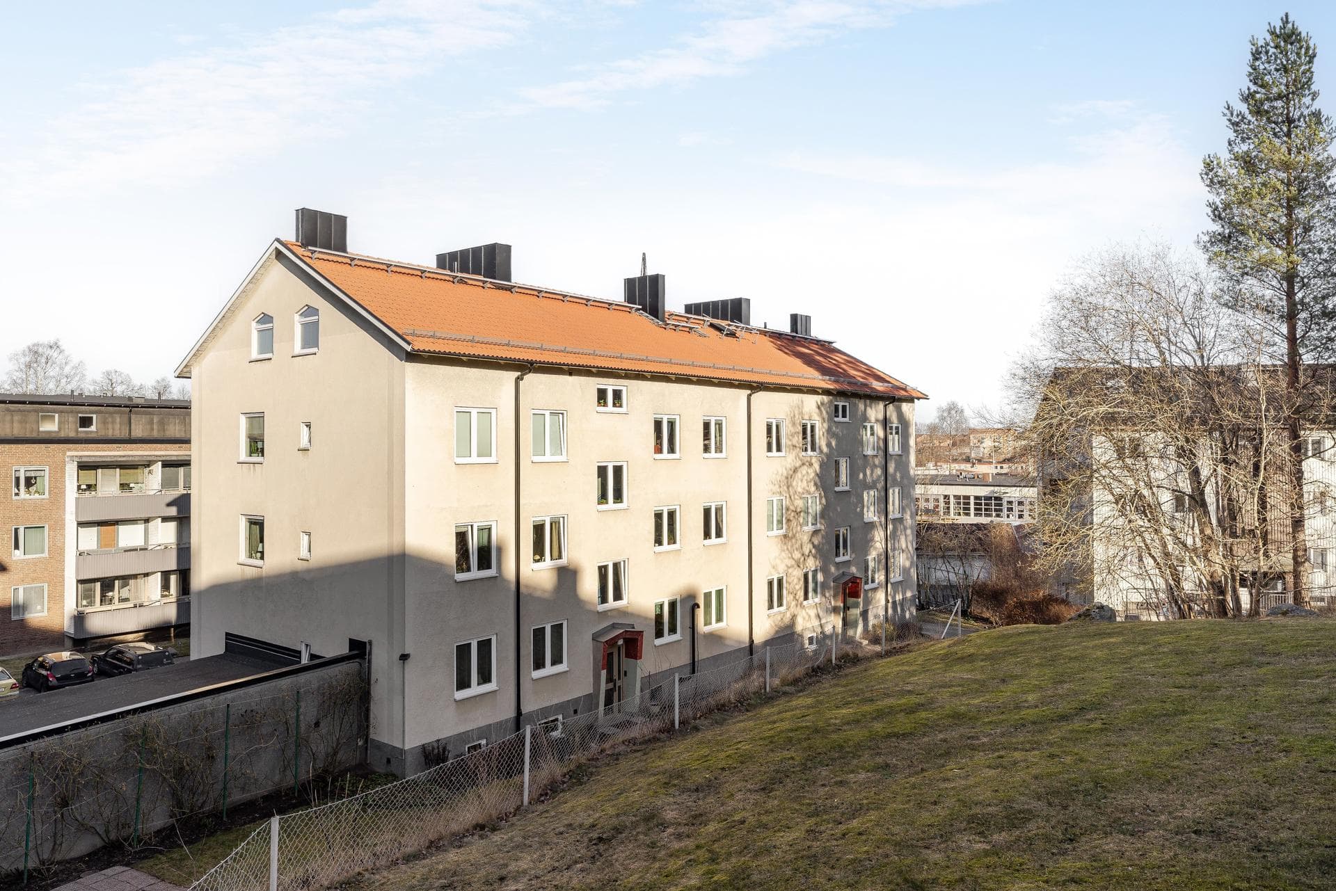 Sjöviksvägen 5D