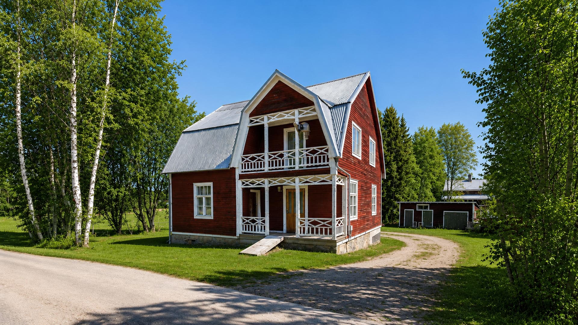 Ytterån