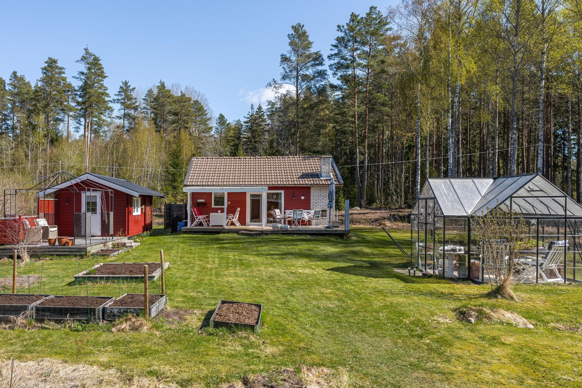 Bengtsgård 80