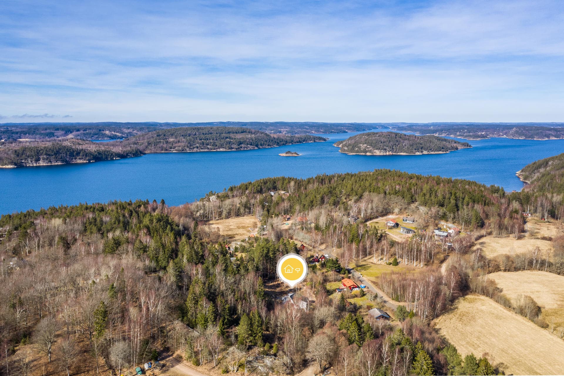 Börsås 406