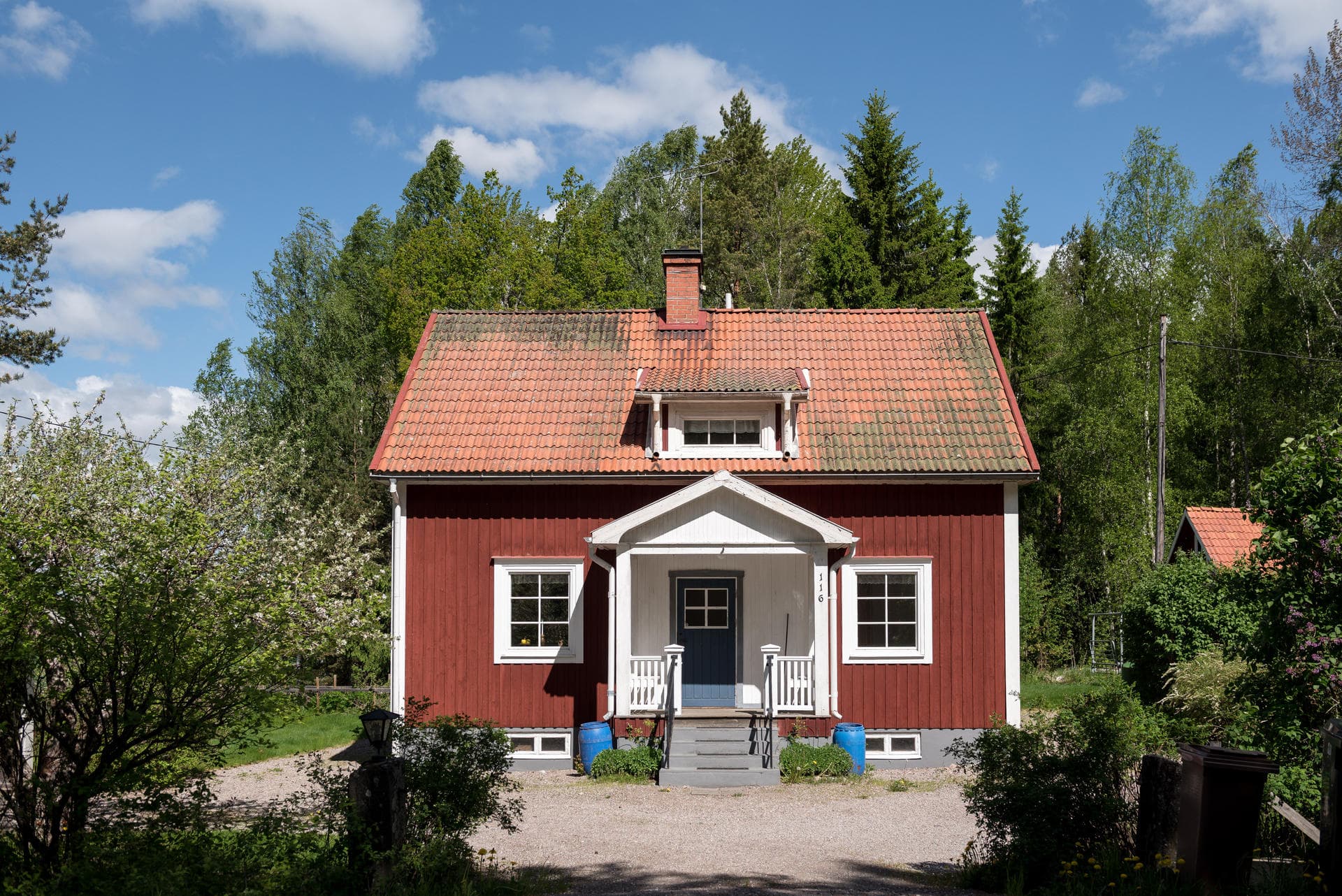 Östanhede 116