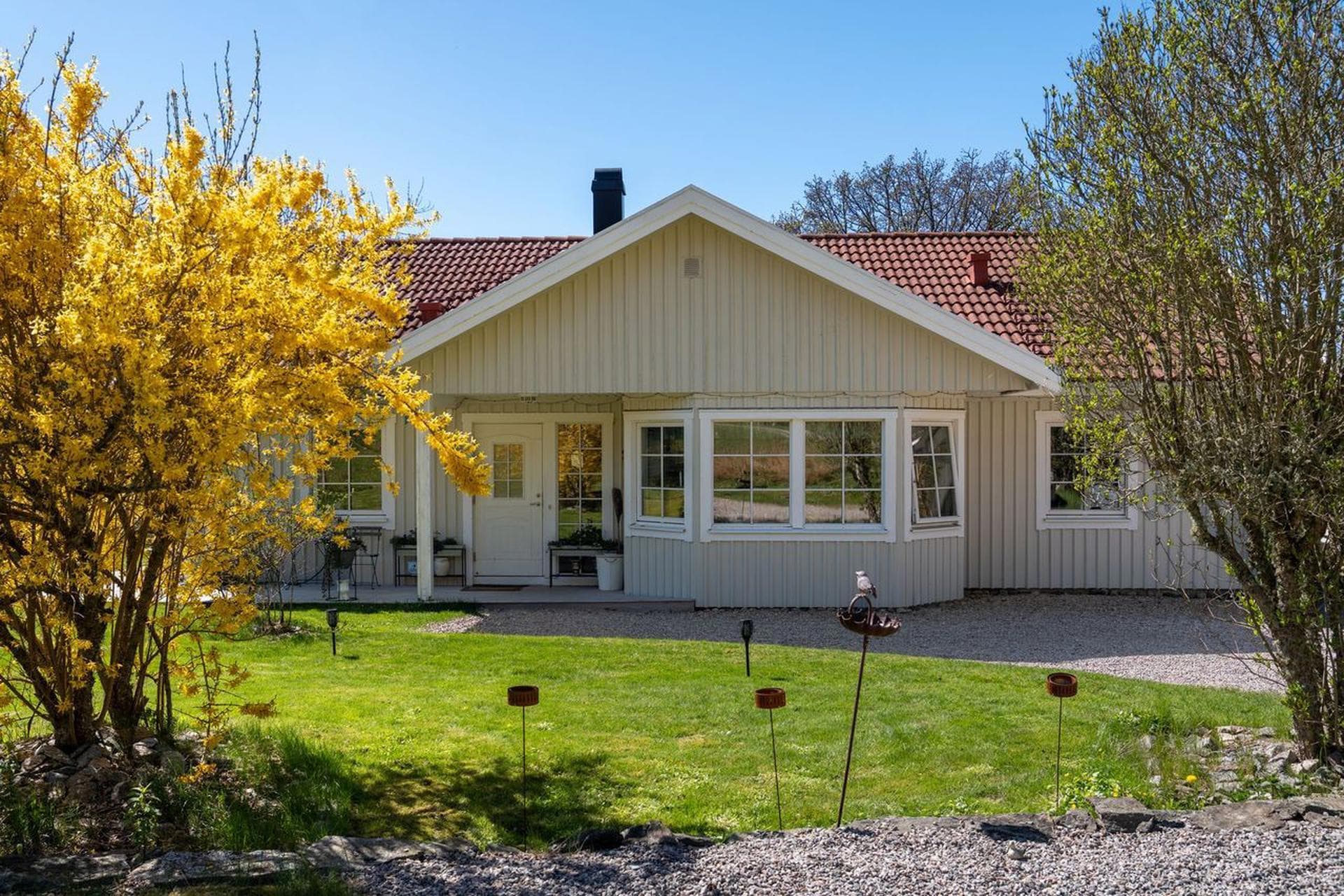 Övre Hällesdalen 130