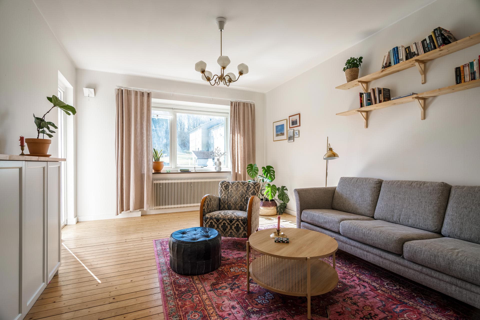 Lars Kaggsgatan 30B