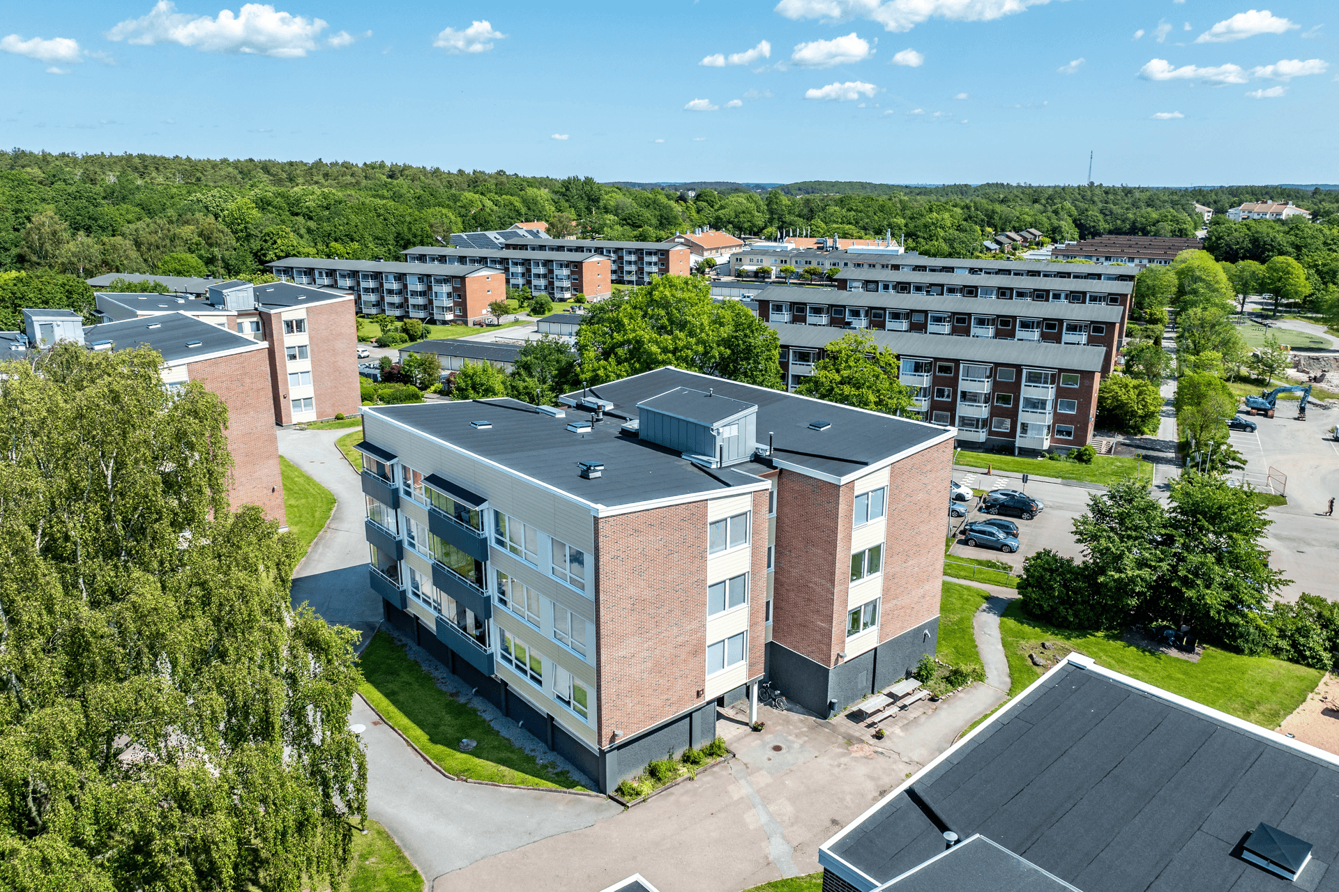 Noleredsvägen 6