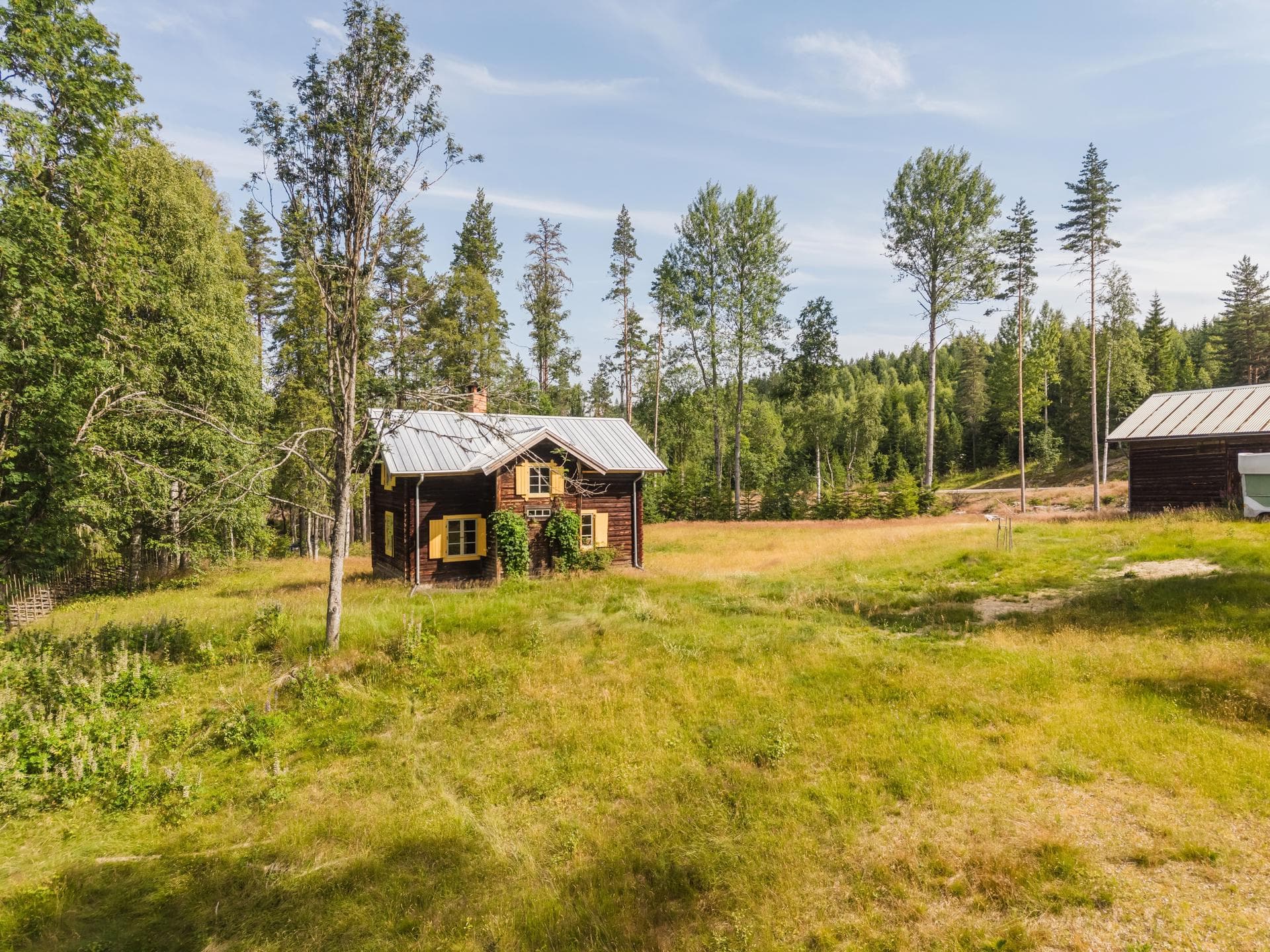 Skärklacken 1