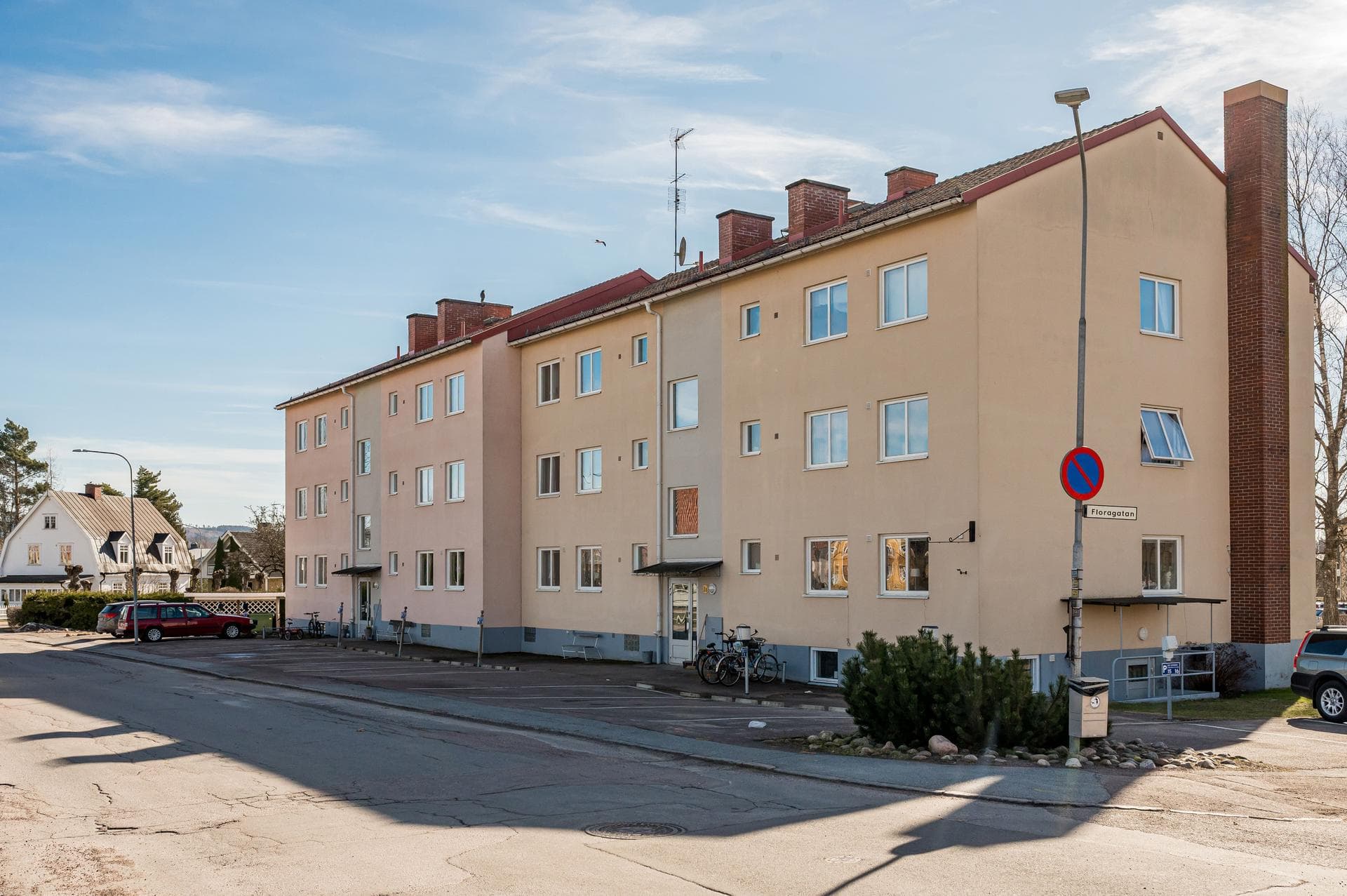 Älvkullsgatan 1B