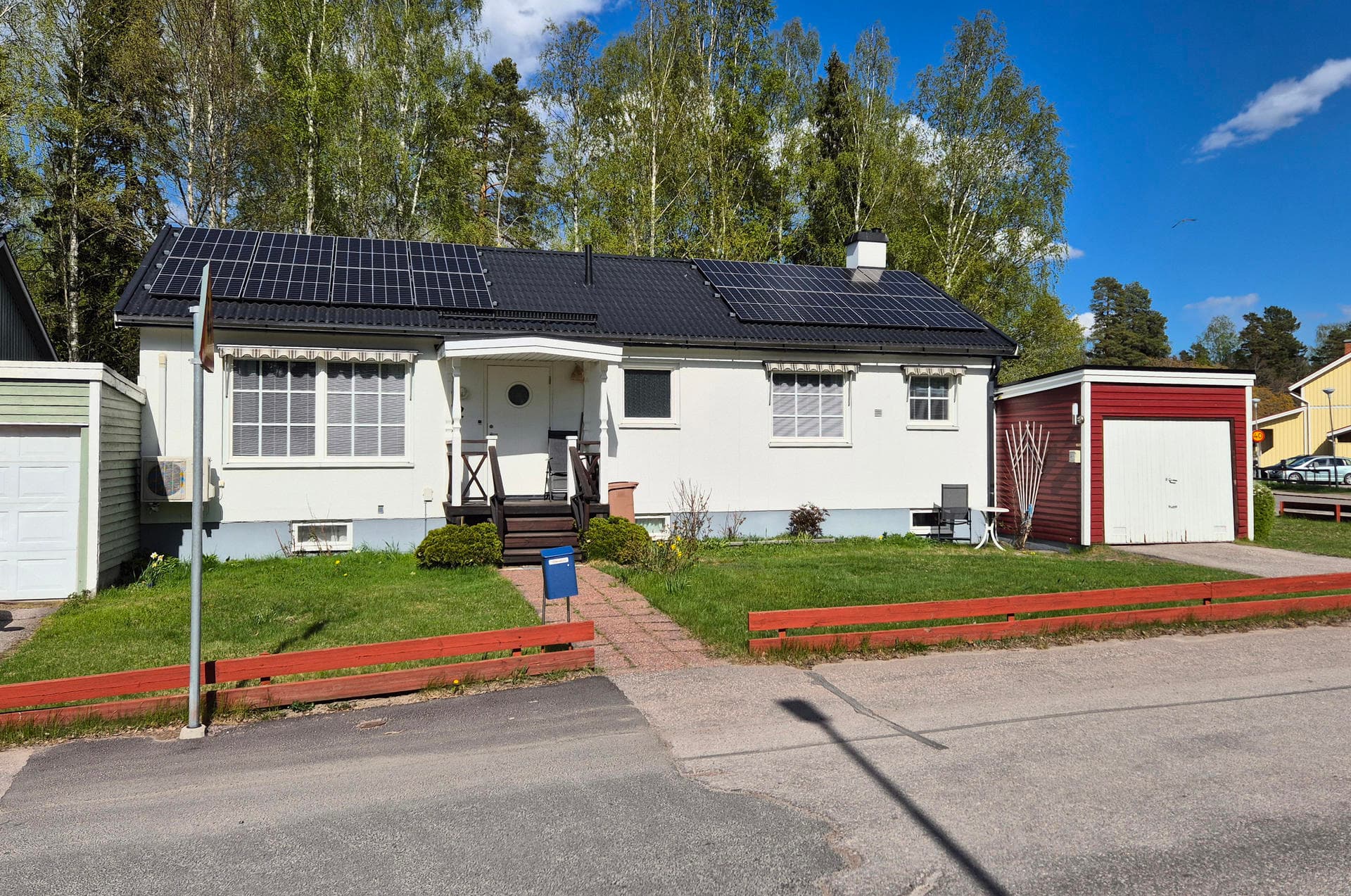 Läxvägen 2