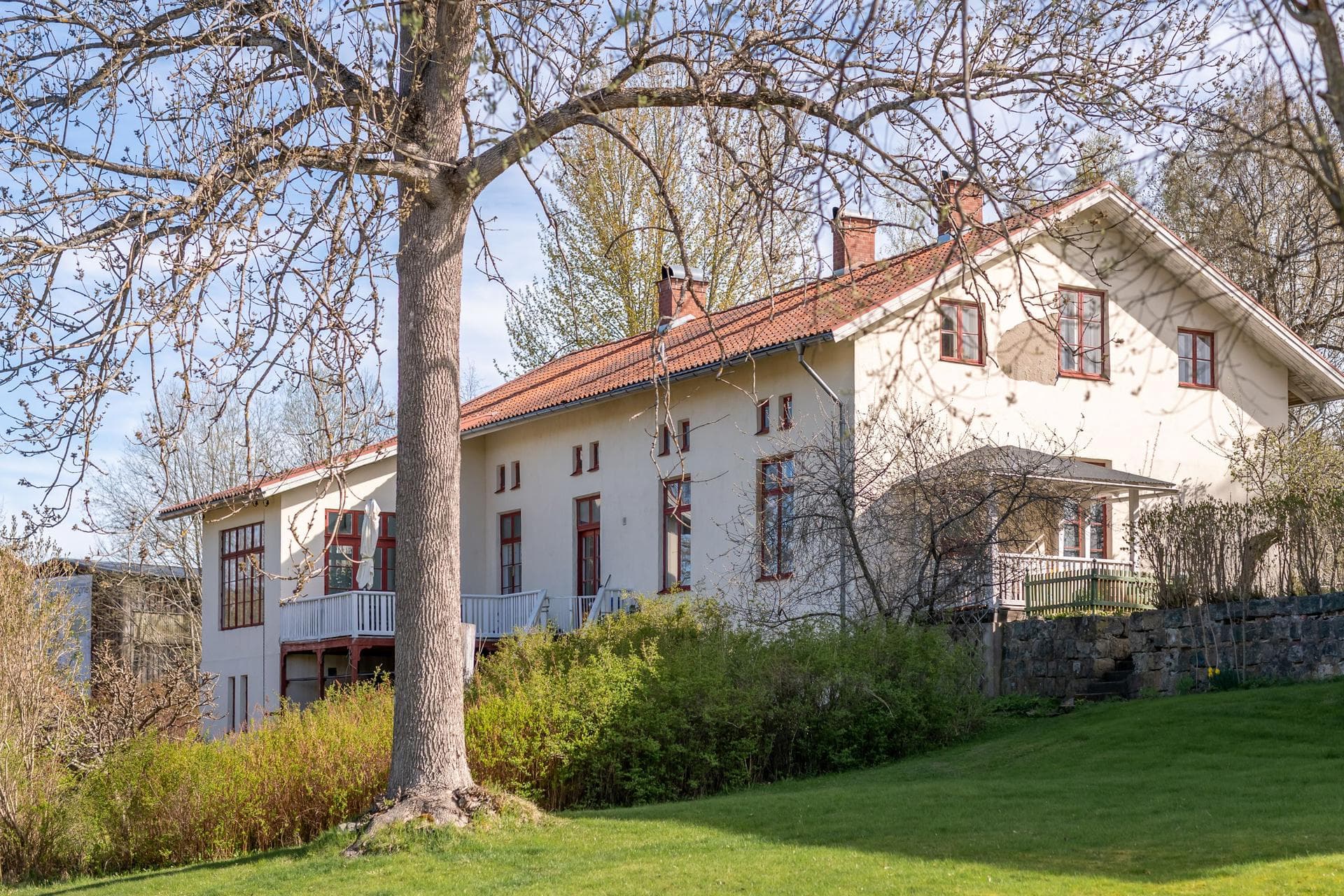 Tempelbacksvägen 5A
