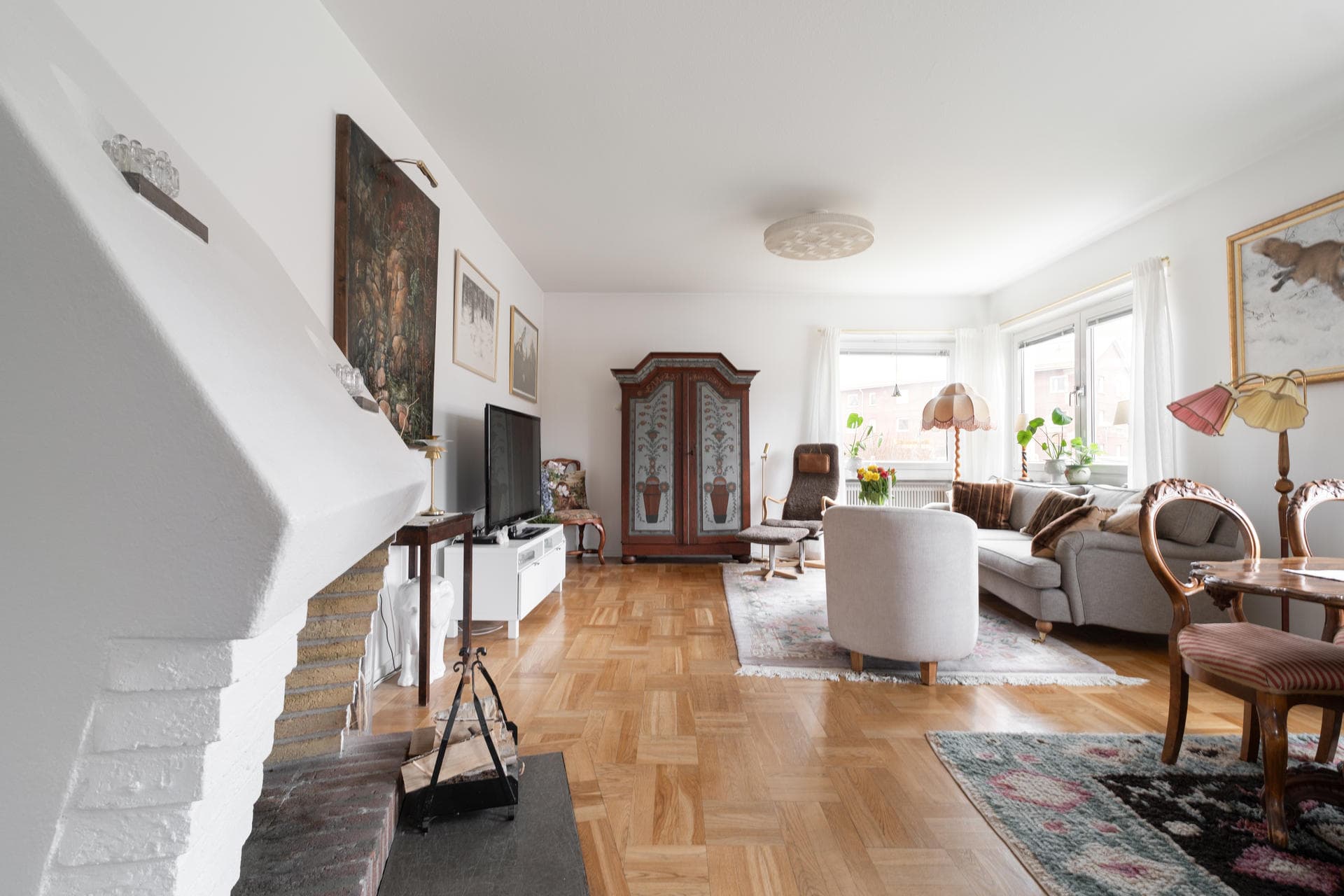 Myrgatan 36B
