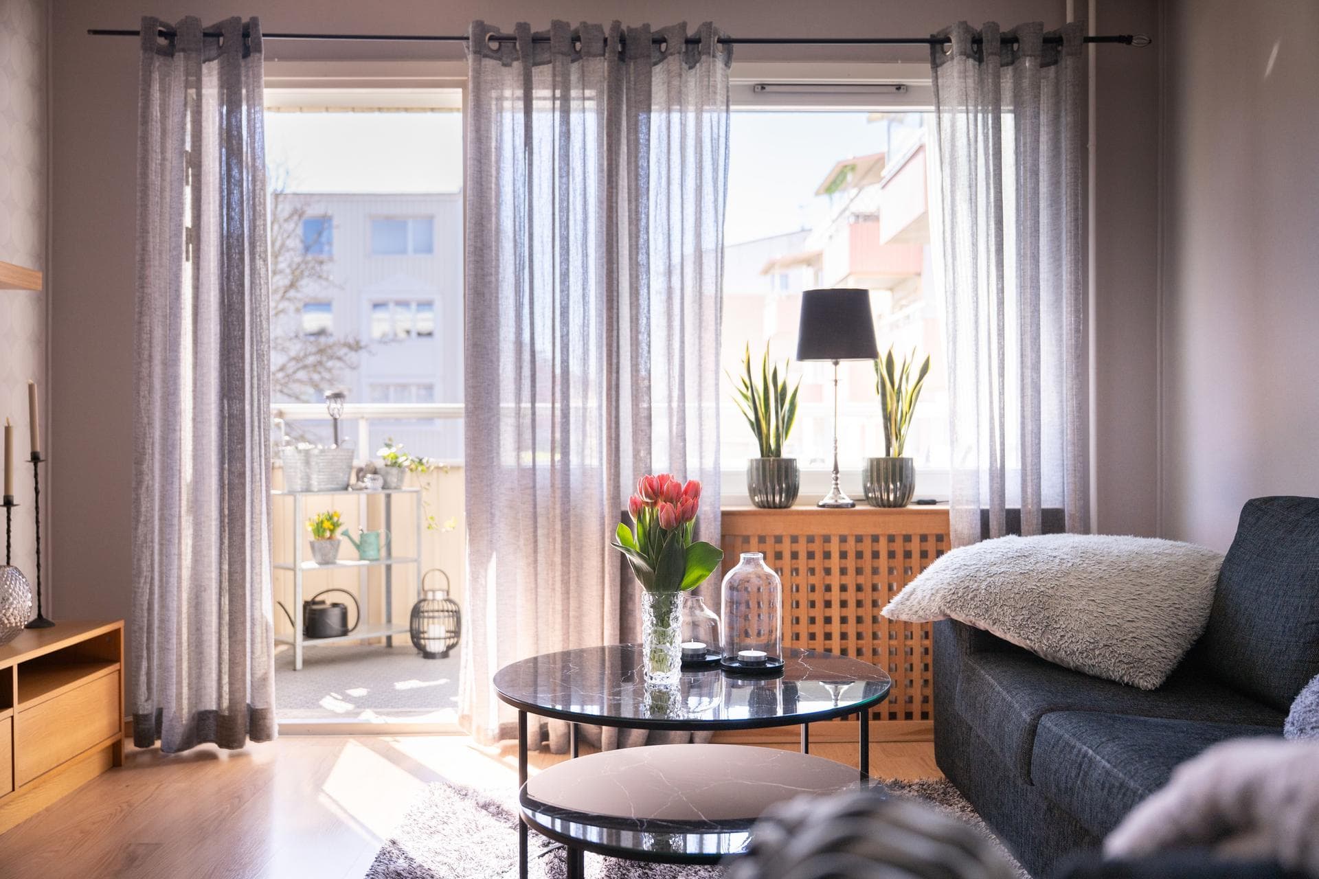 Byvägen 22a