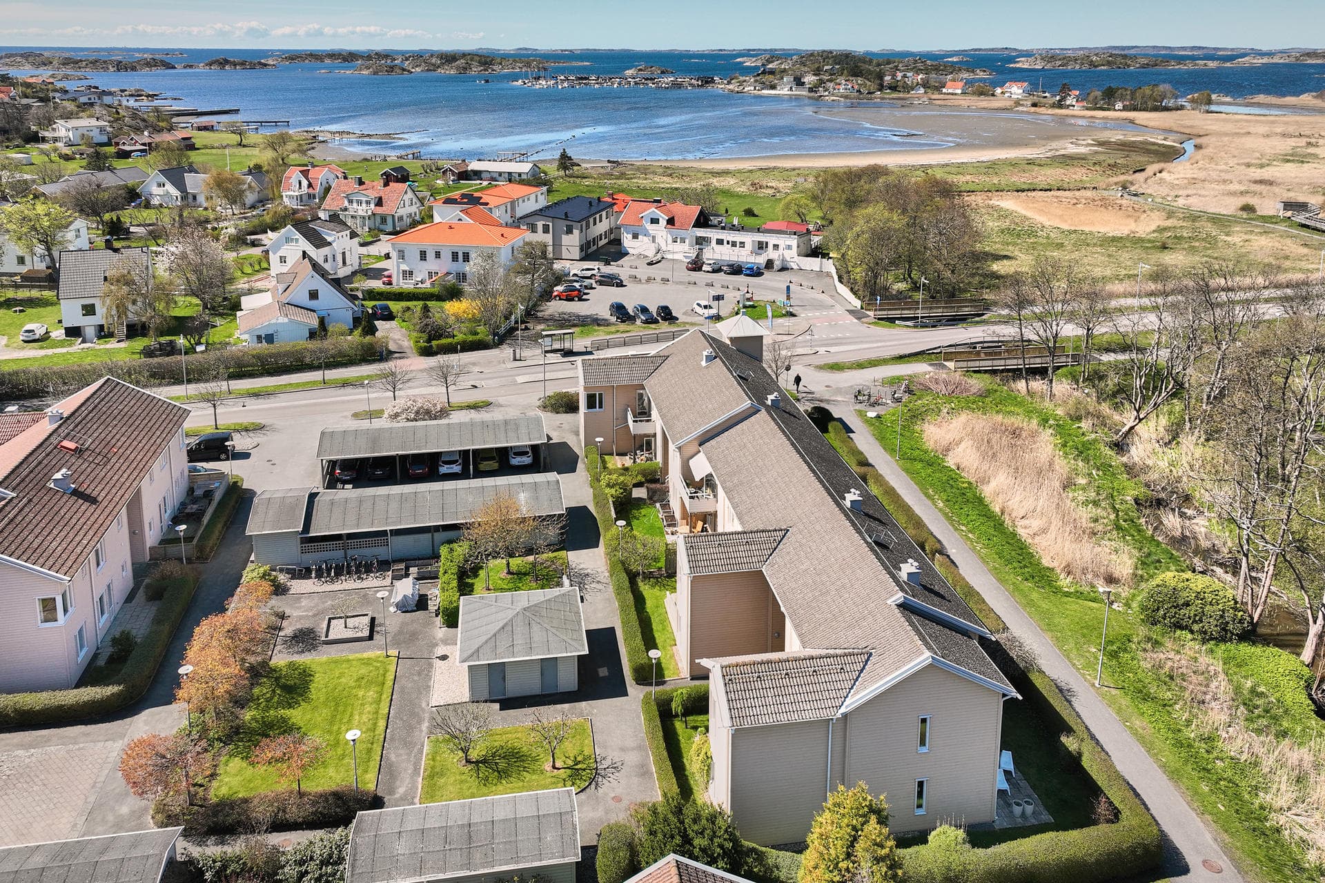 Nils Mattssons väg 34
