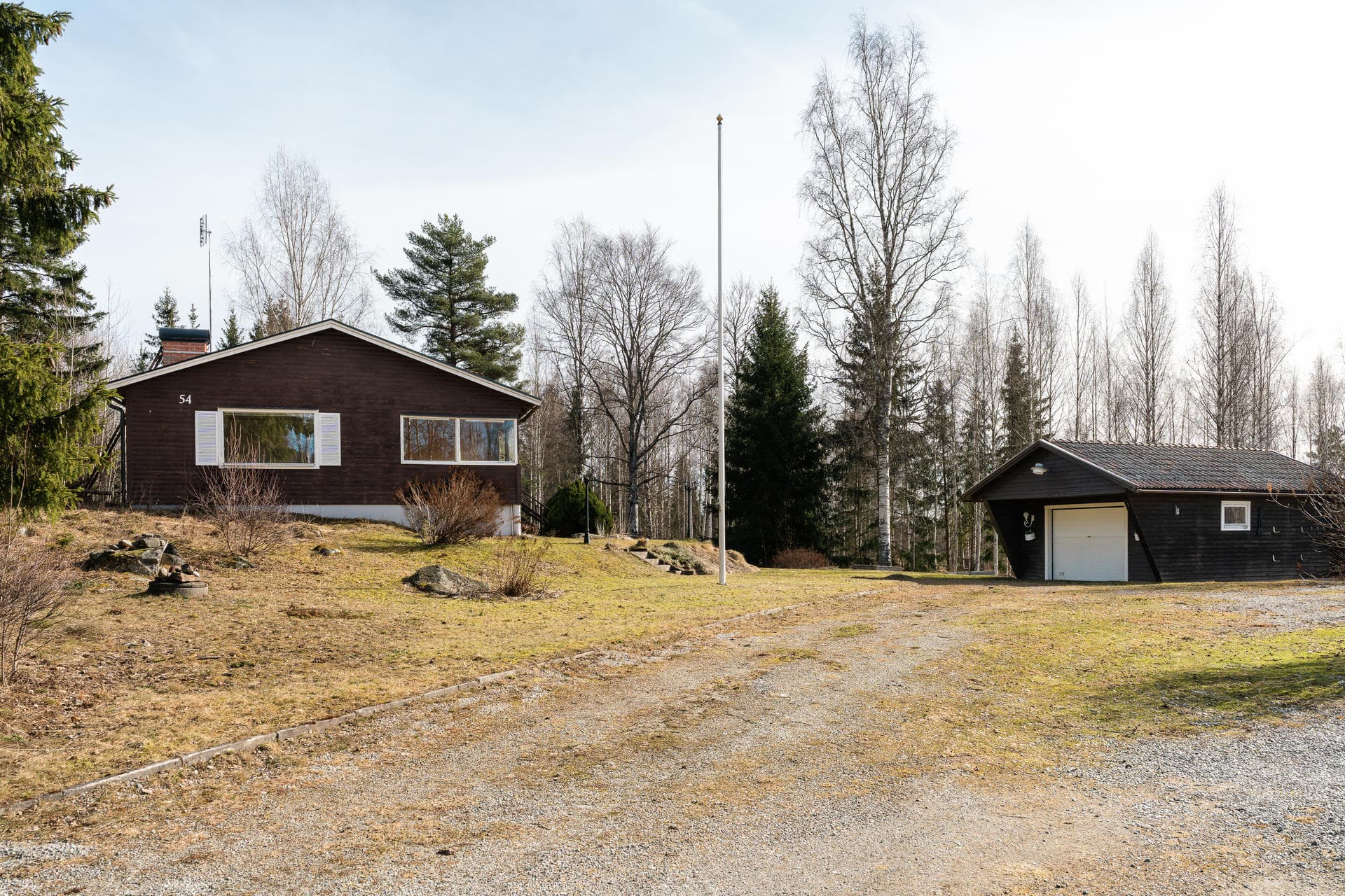 Sjöhagsvägen 54