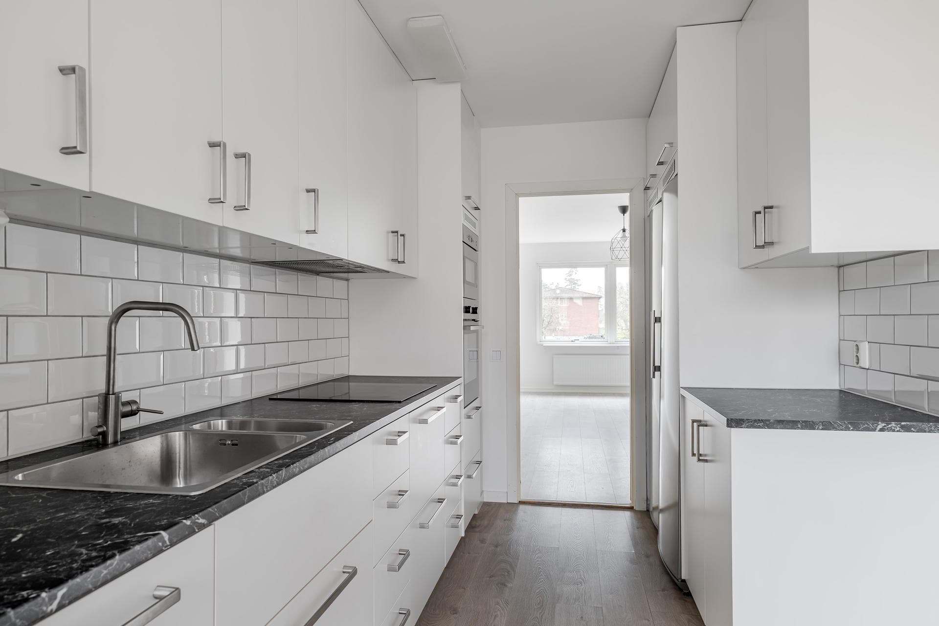 Bergkullevägen 309
