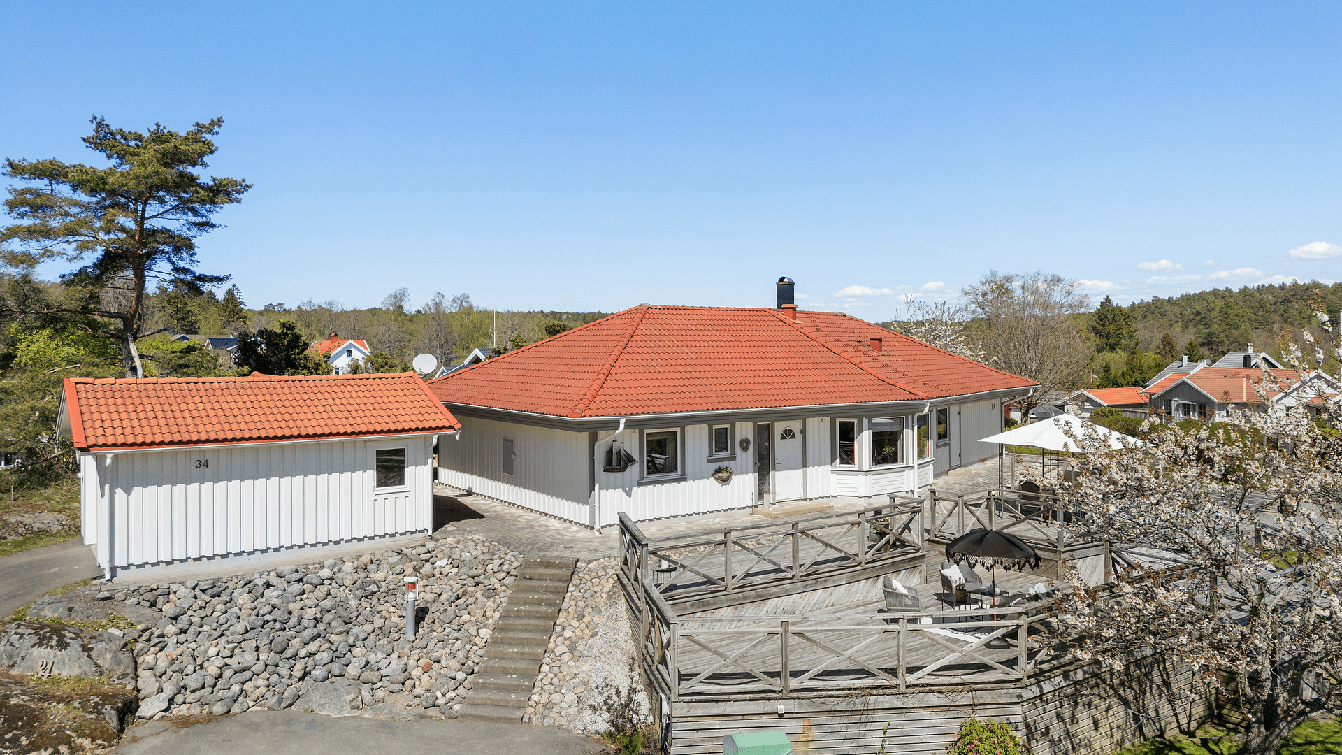 Dalagårdsvägen 34