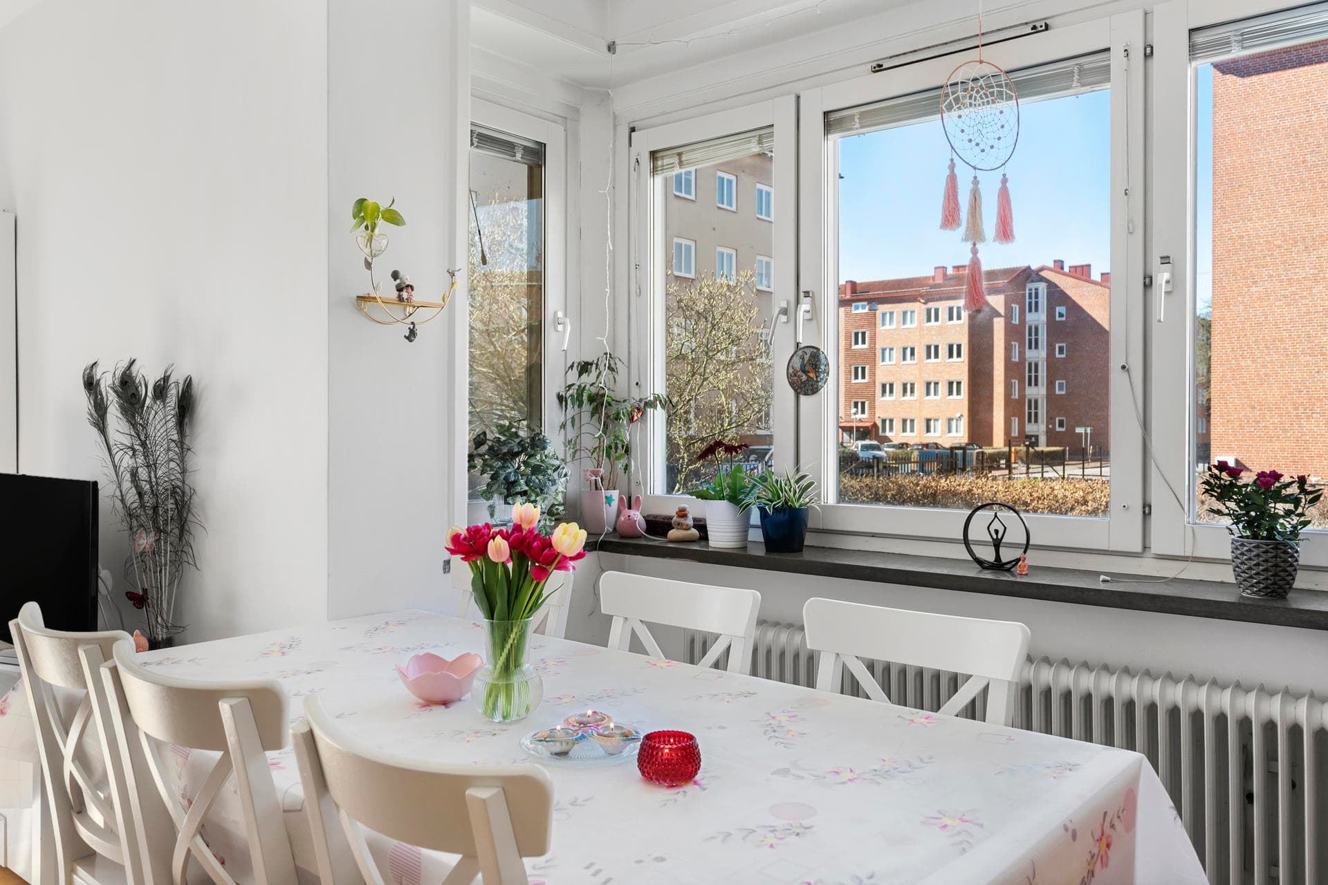 Vitemöllegatan 6A