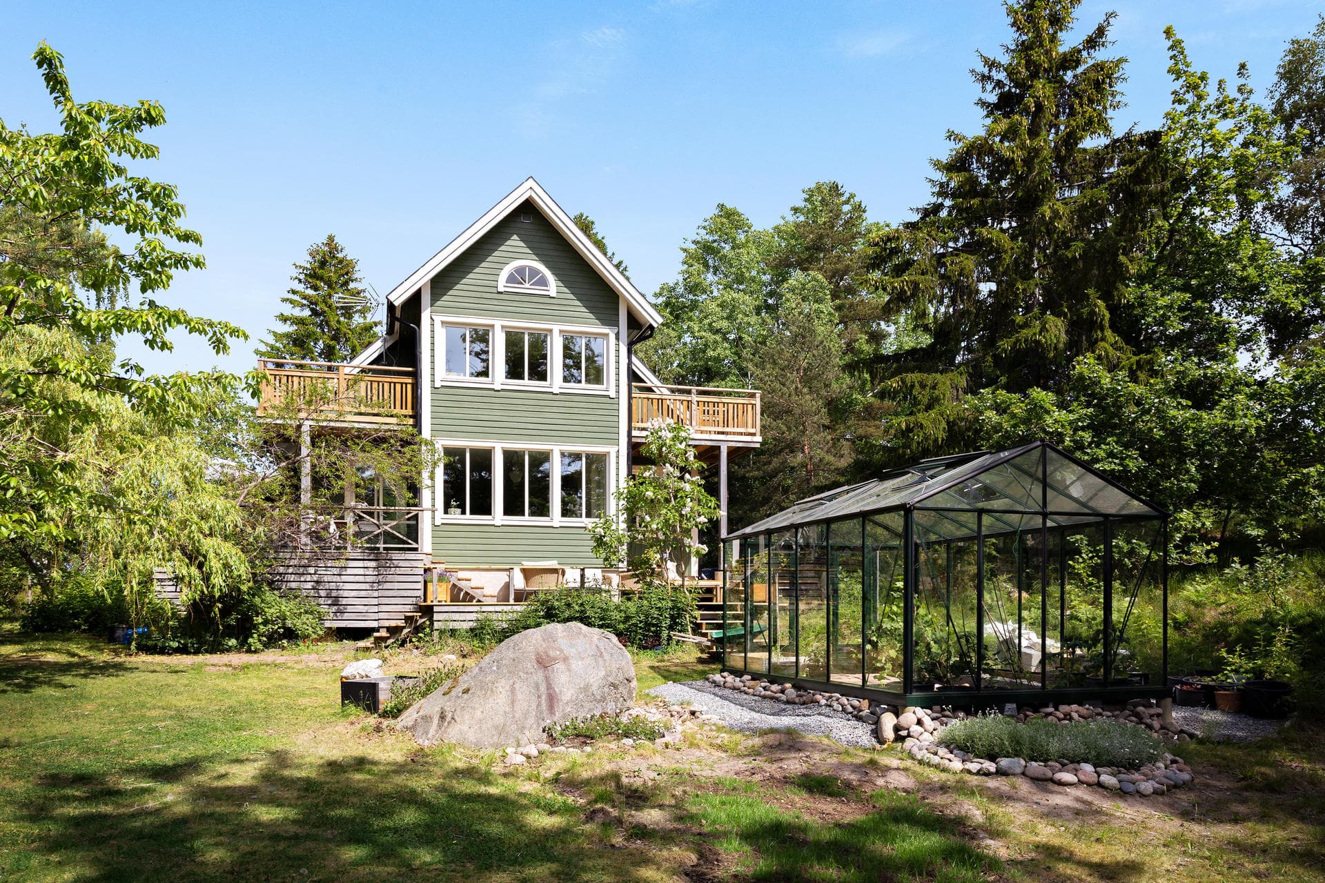 Ekåsen 15