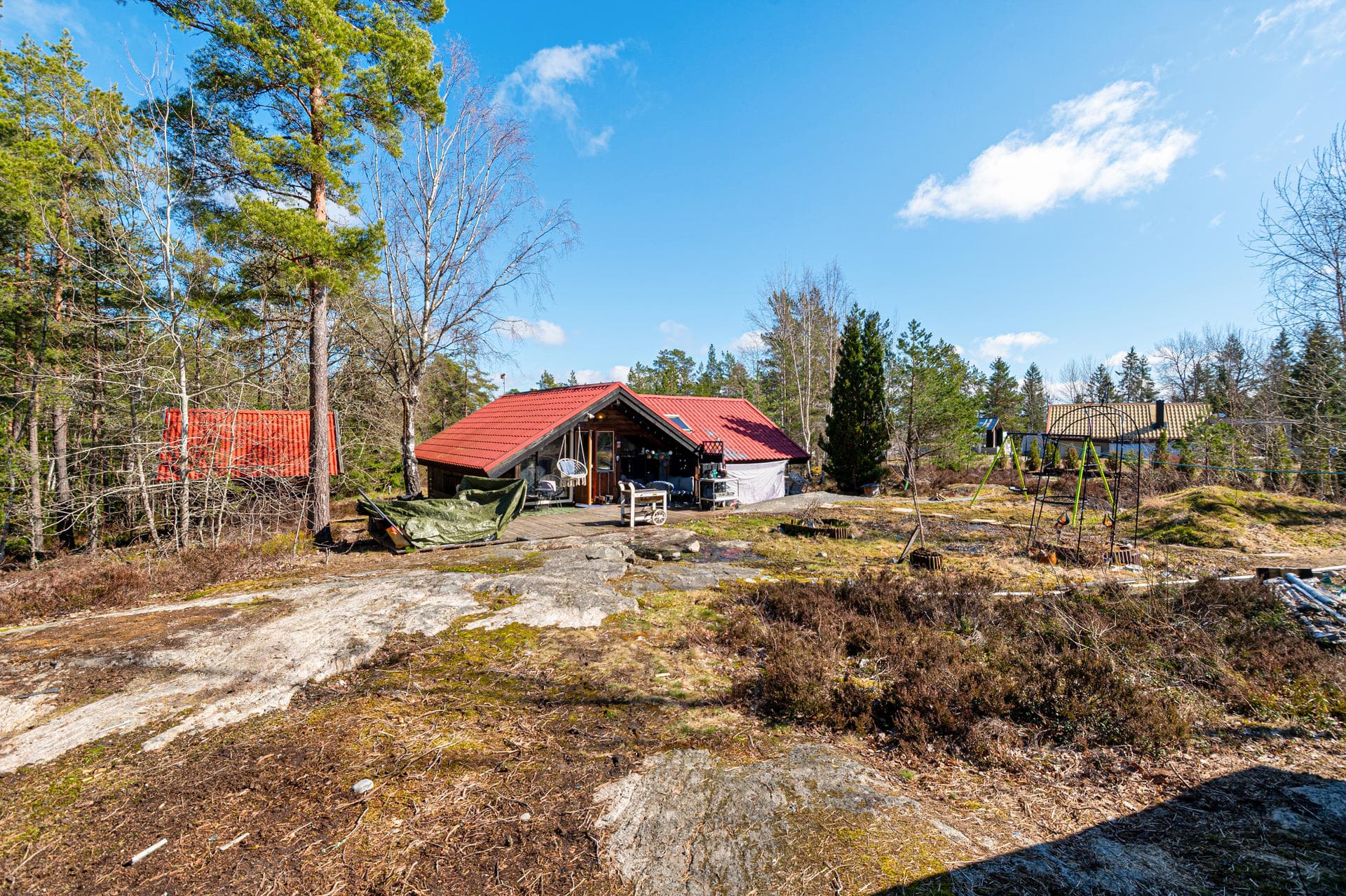 Malmbacken 18