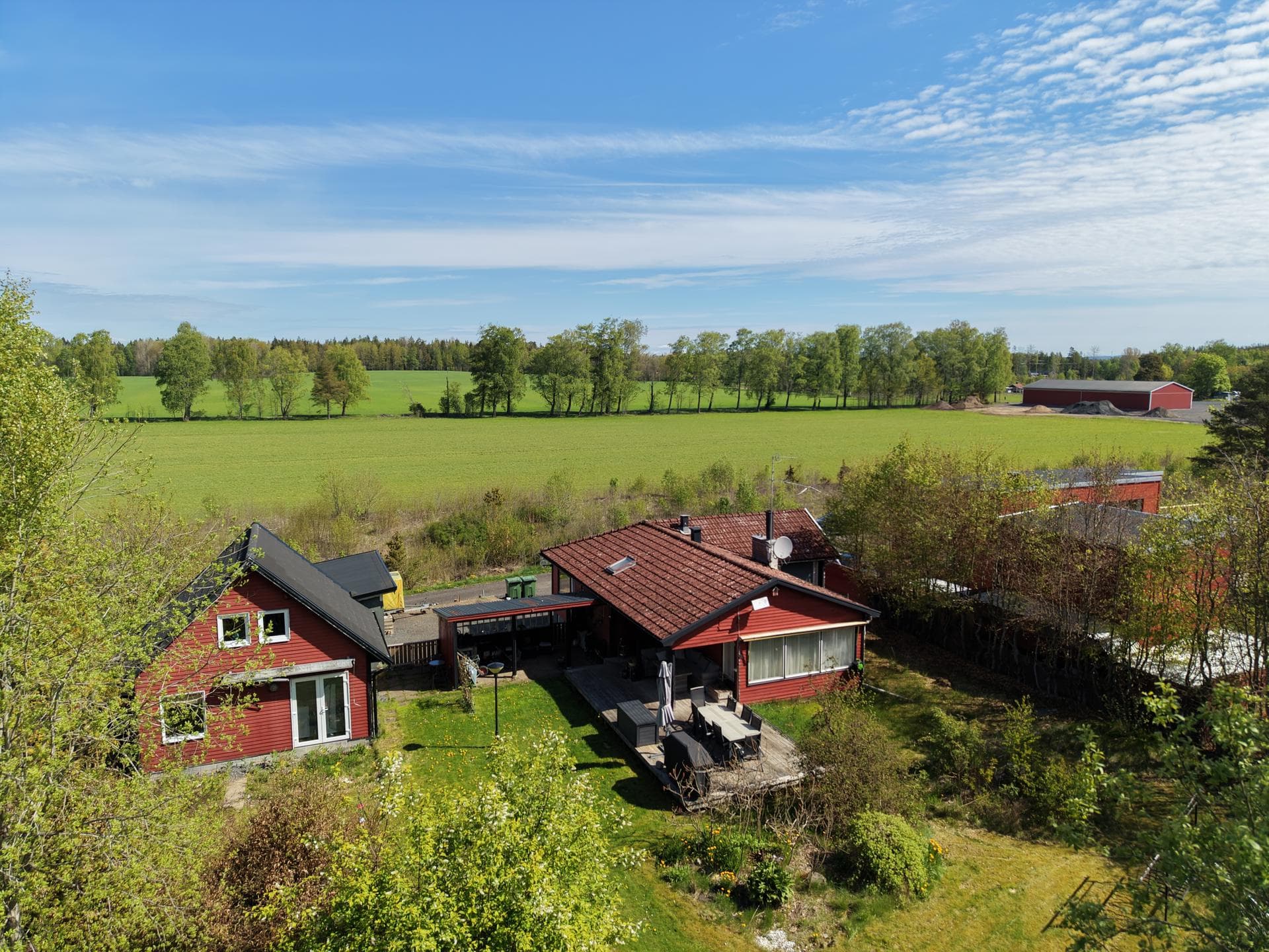Sommarvägen 16