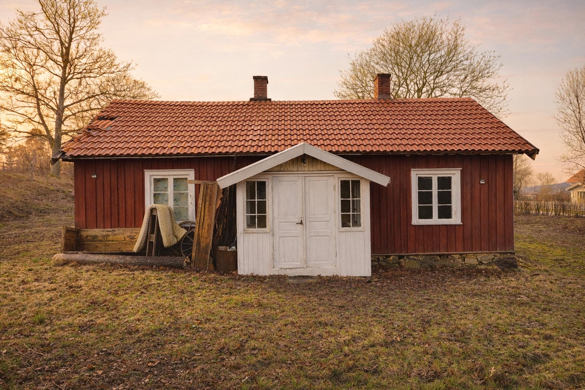 Gennevedsvägen 115