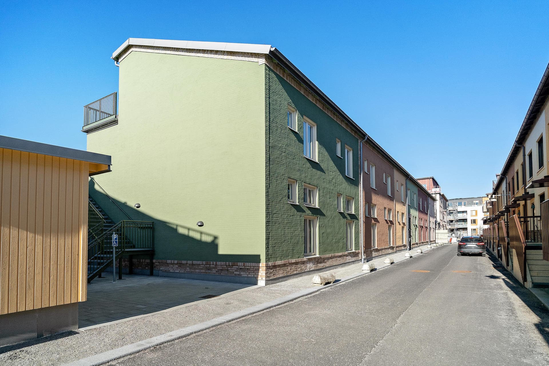 Knopgränd 10