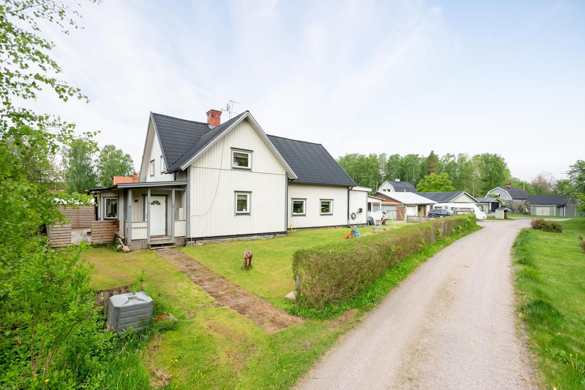 Södra Promenaden 6A