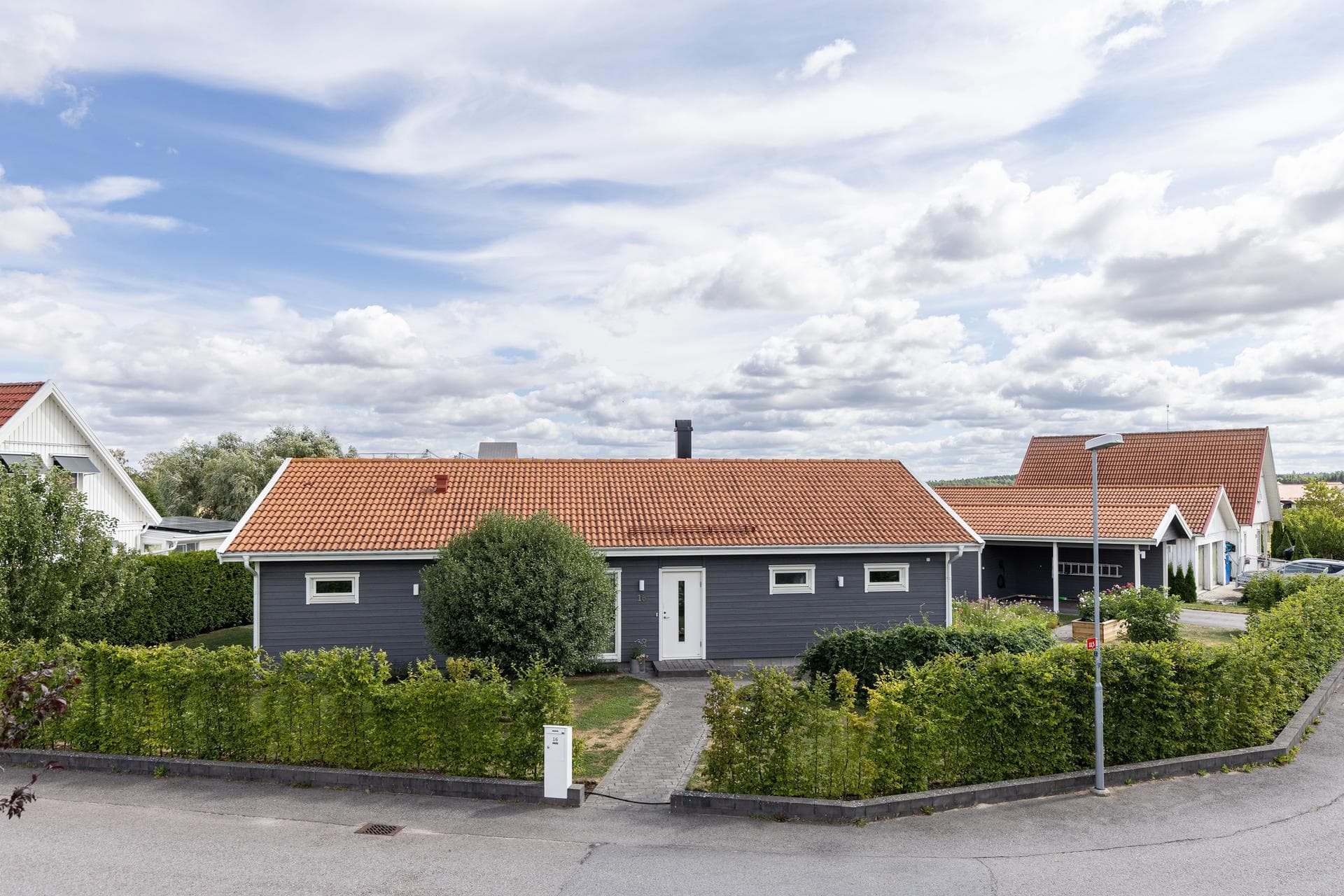 Varmblodsvägen 16