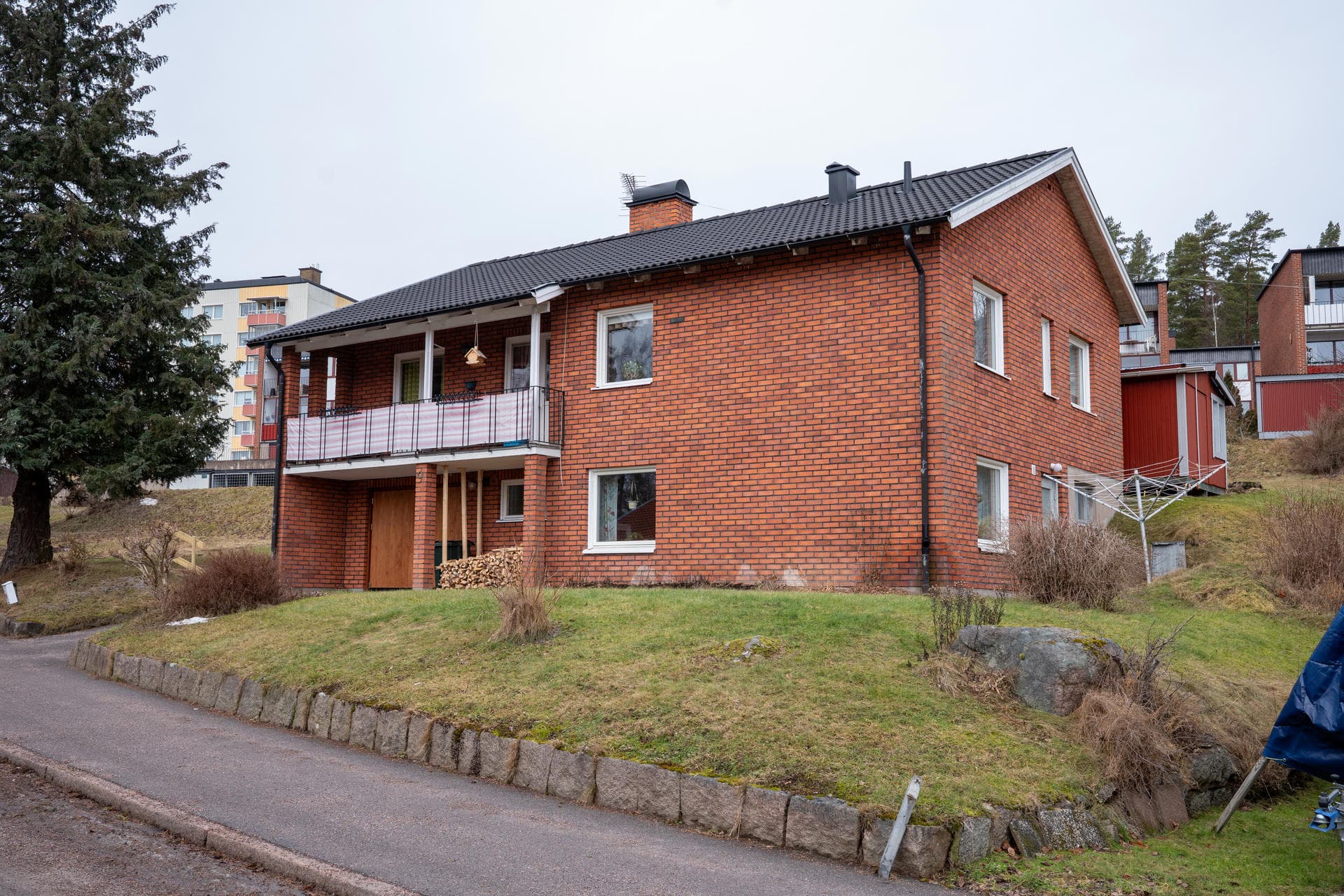 Östra Bergsgatan 9