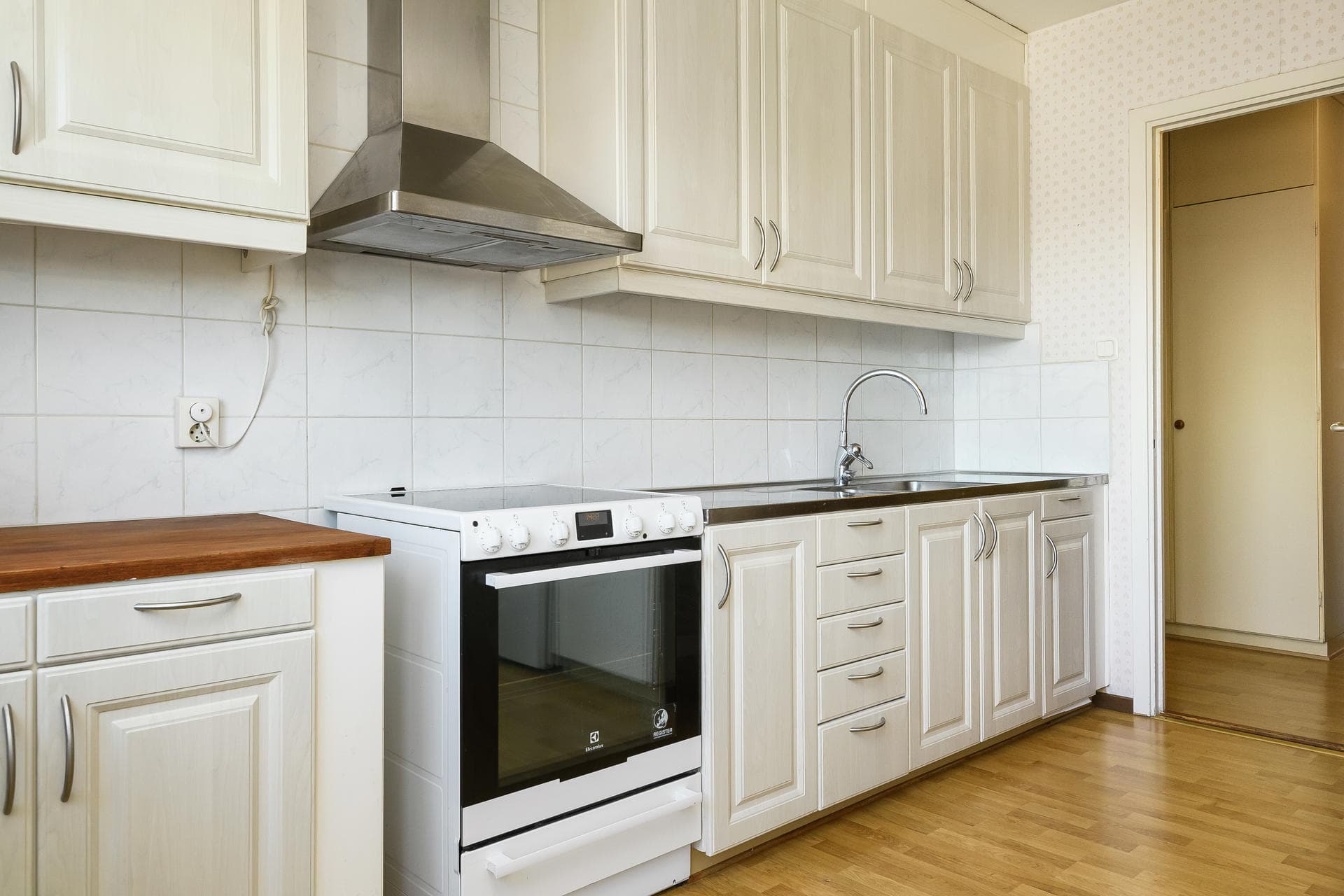 Backgatan 23G