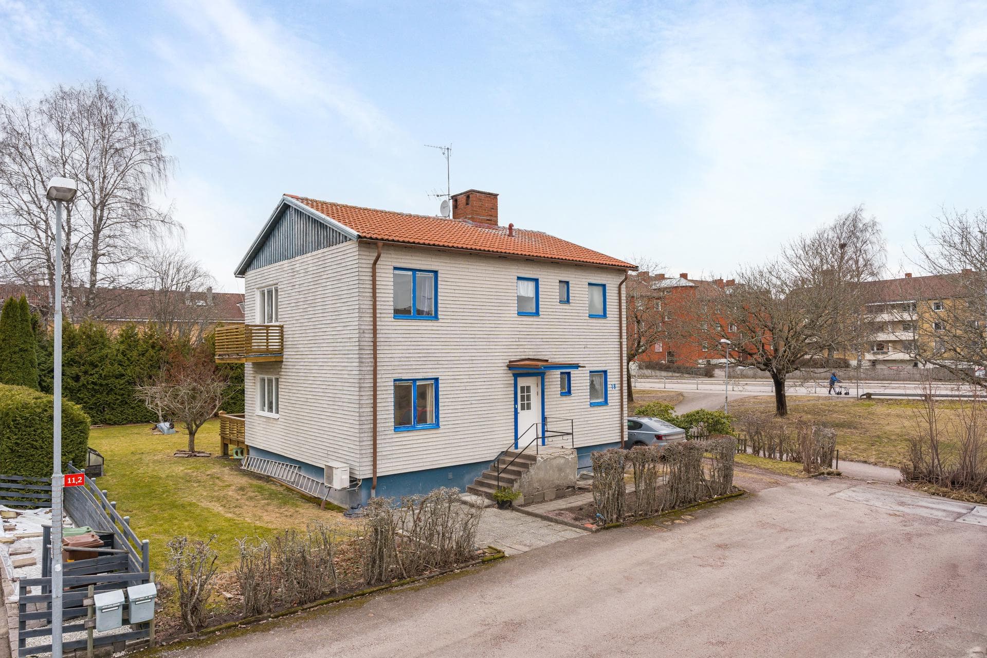 Älvängsgatan 18